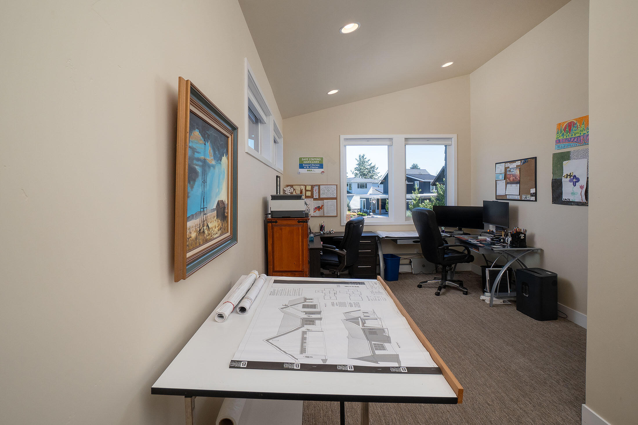 Hidden Hills - Residential