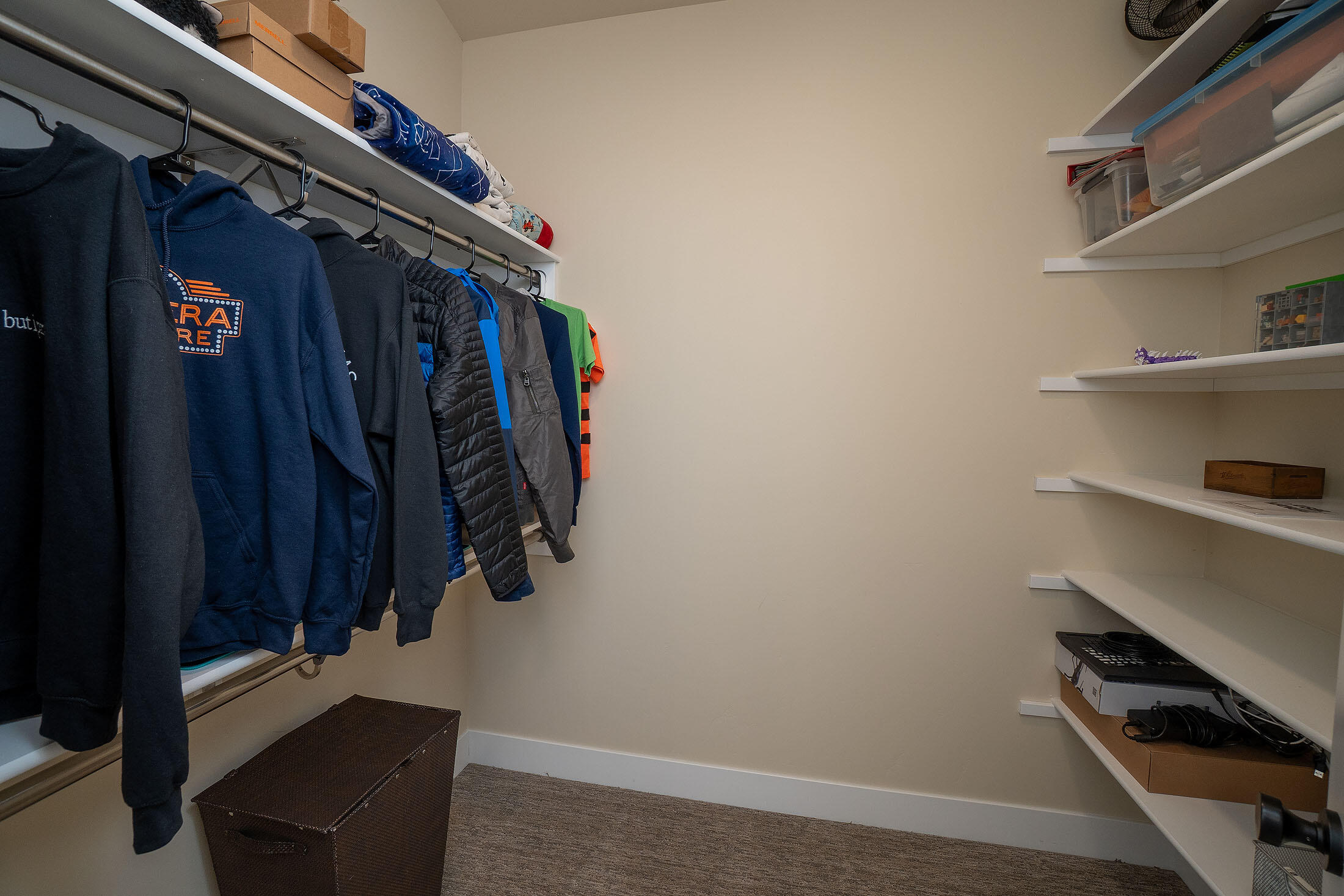 Hidden Hills - Residential