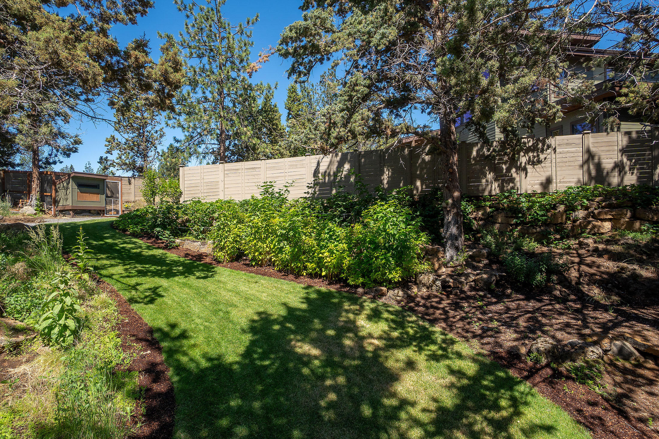 Hidden Hills - Residential