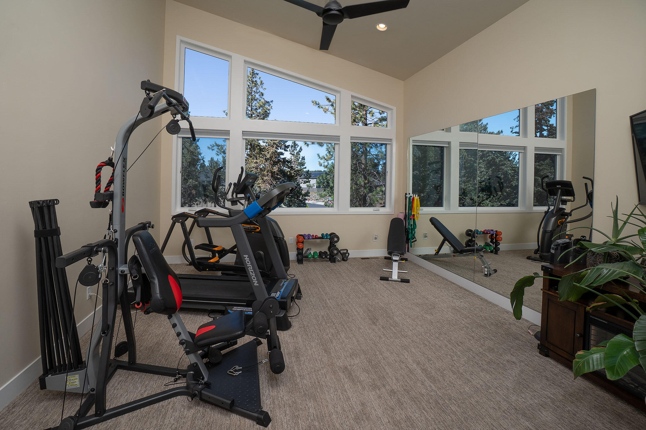 Hidden Hills - Residential