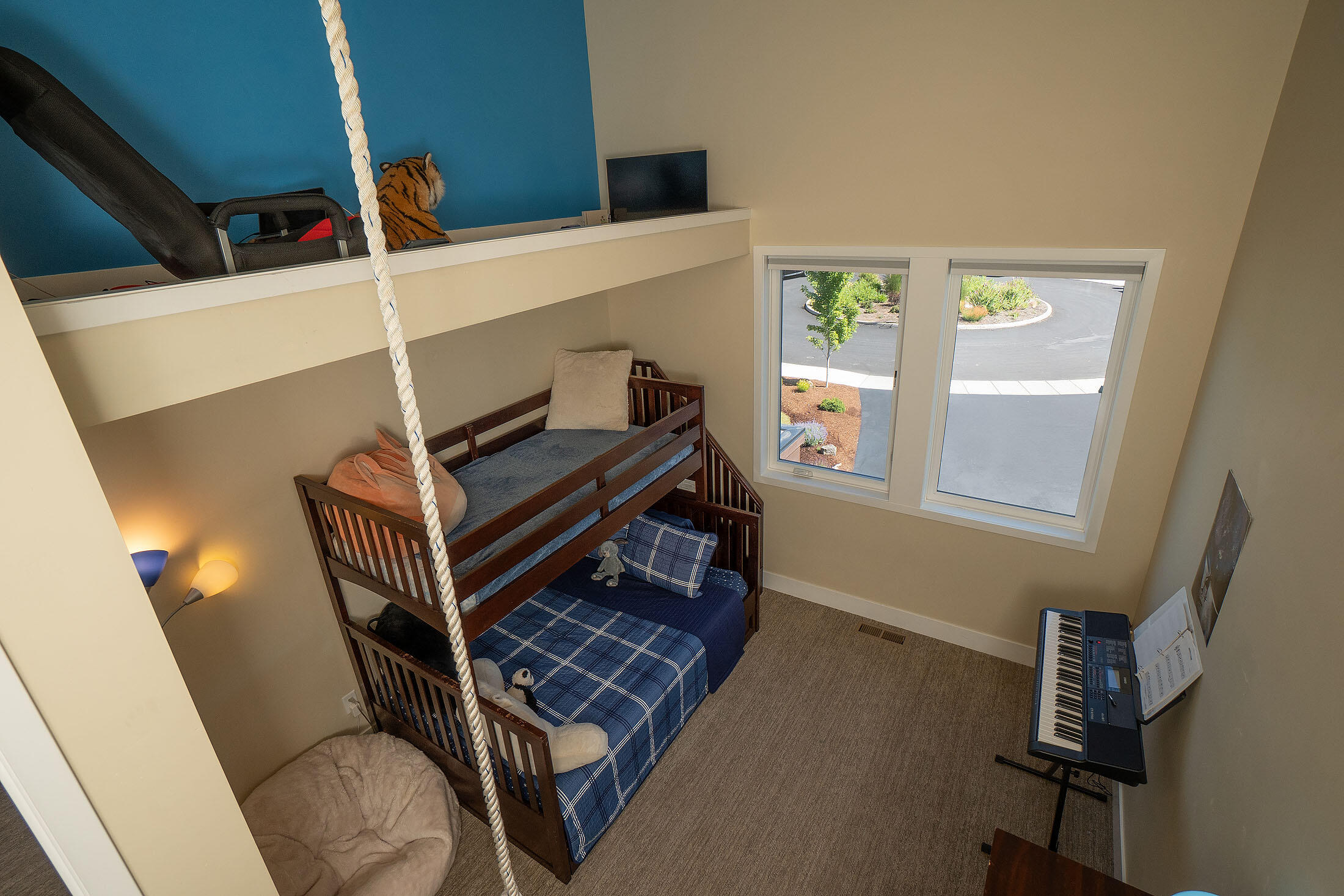 Hidden Hills - Residential