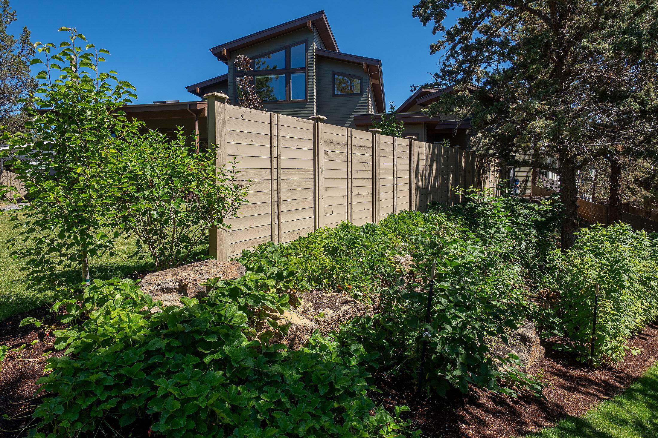 Hidden Hills - Residential