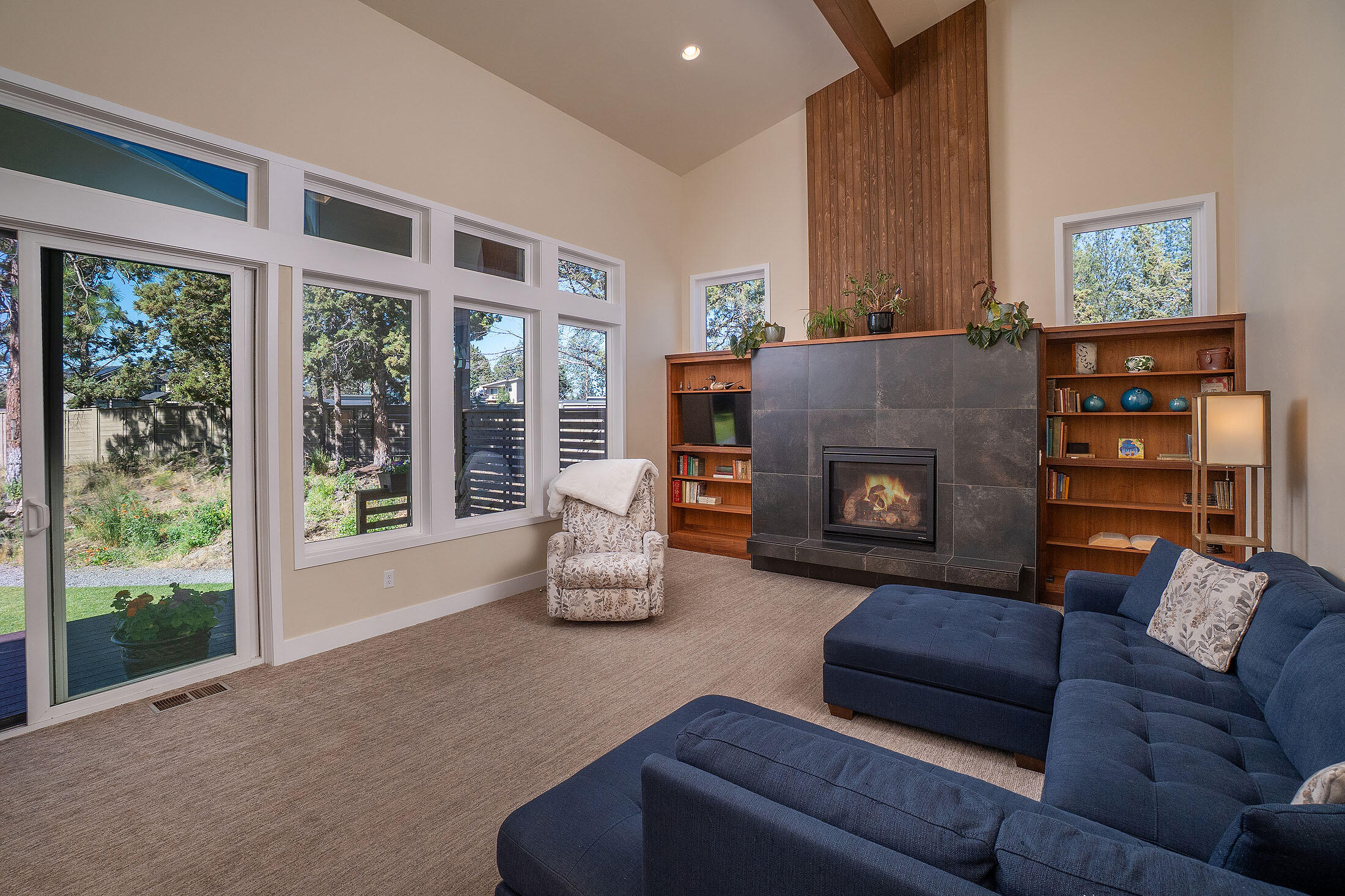 Hidden Hills - Residential