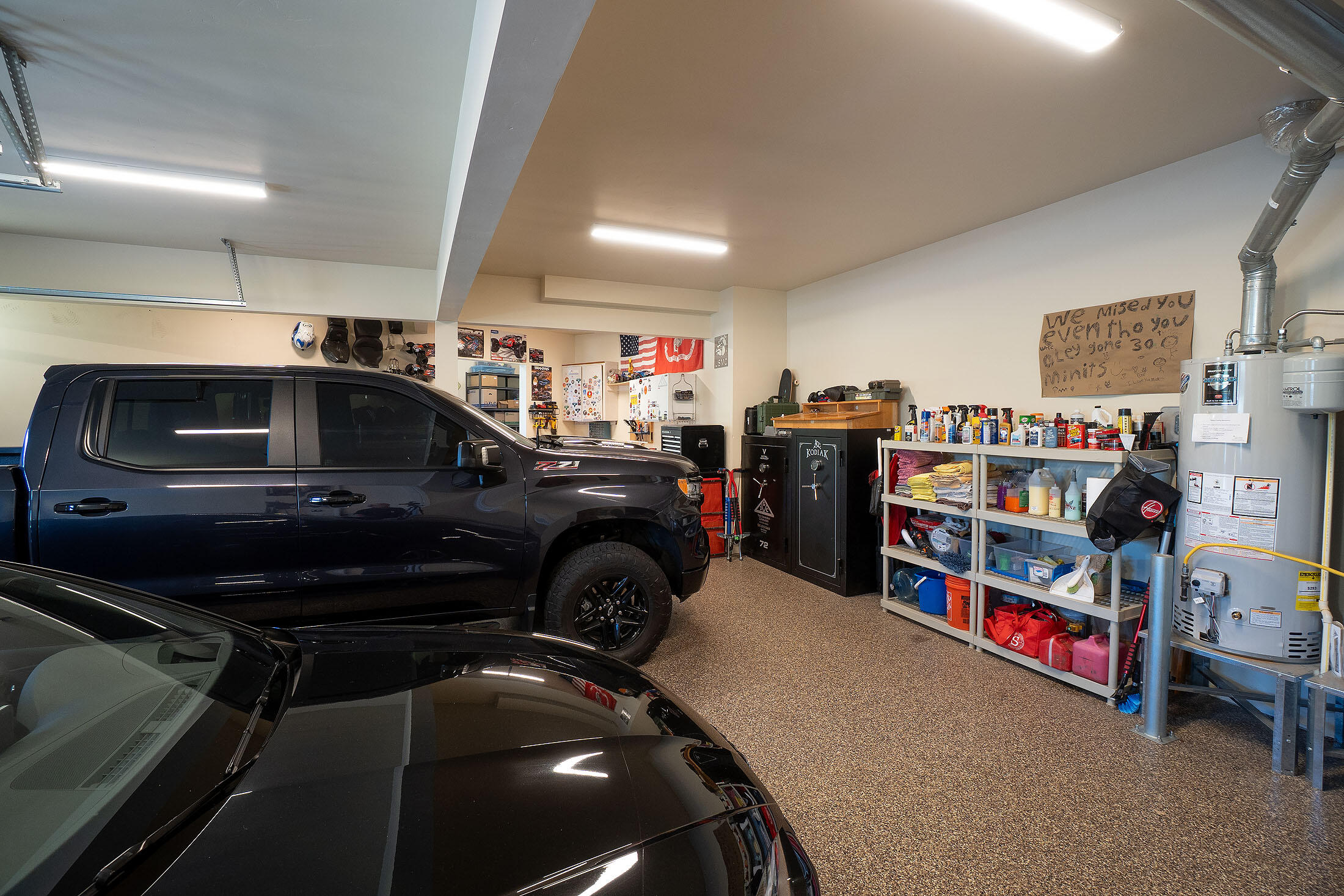 Hidden Hills - Residential