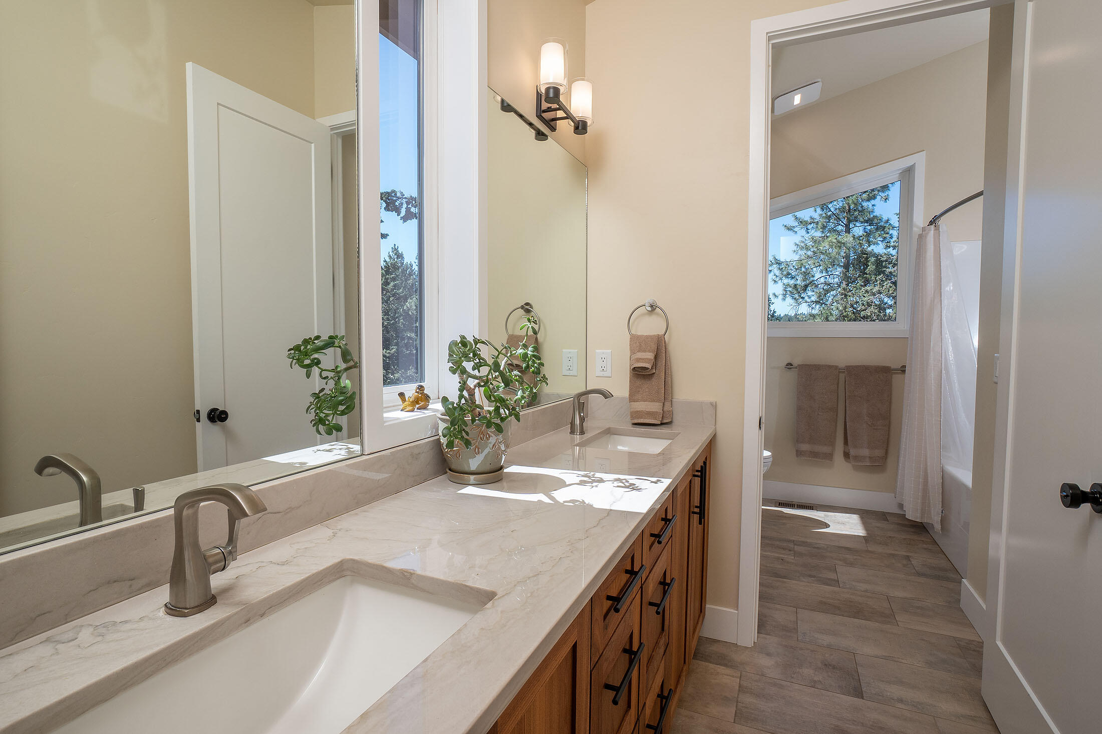 Hidden Hills - Residential