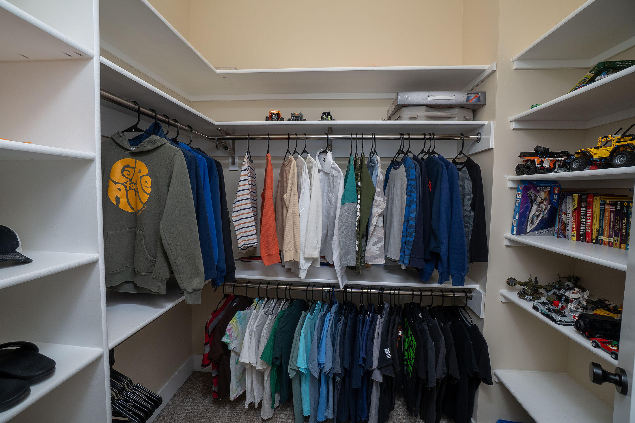 Hidden Hills - Residential