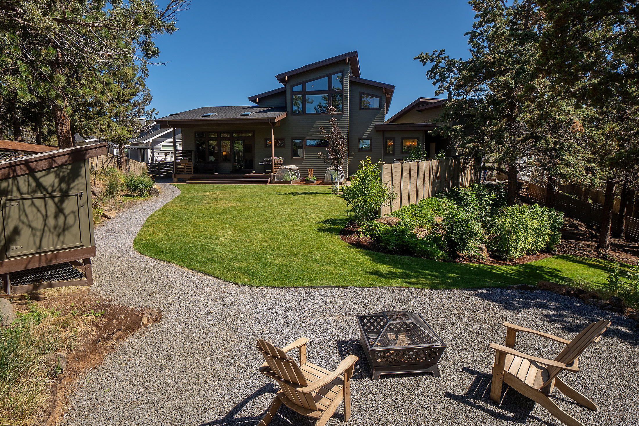 Hidden Hills - Residential