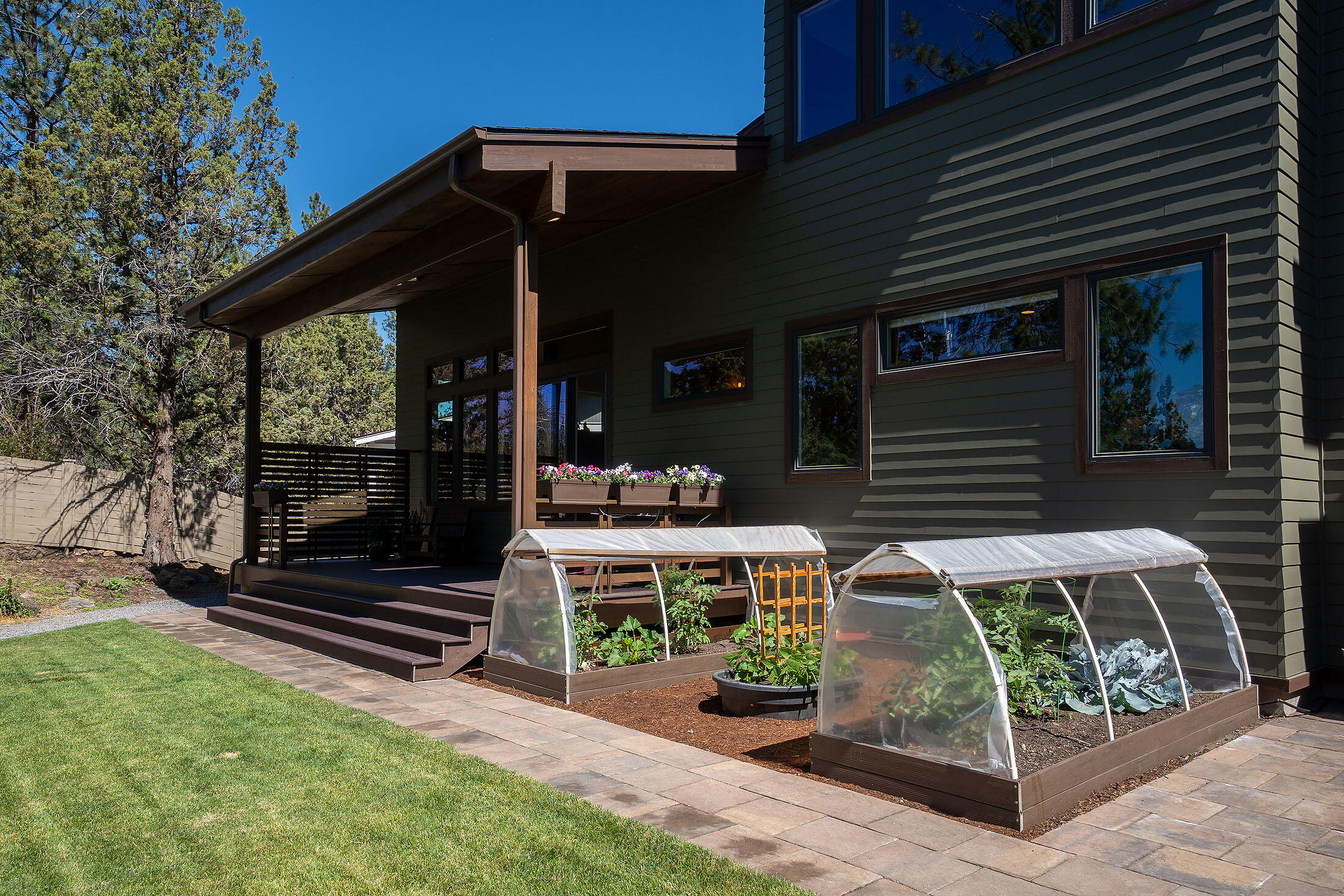 Hidden Hills - Residential