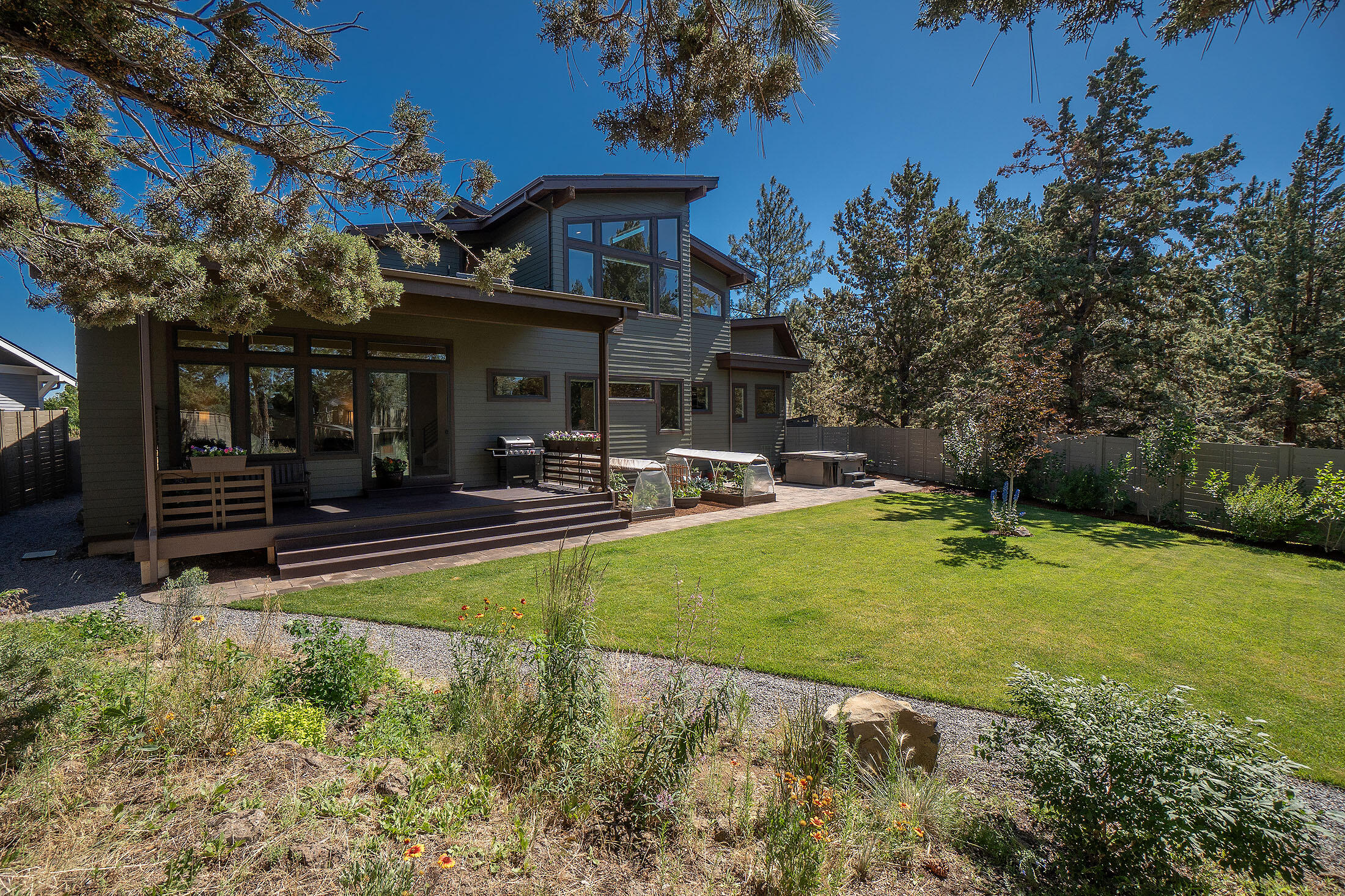 Hidden Hills - Residential