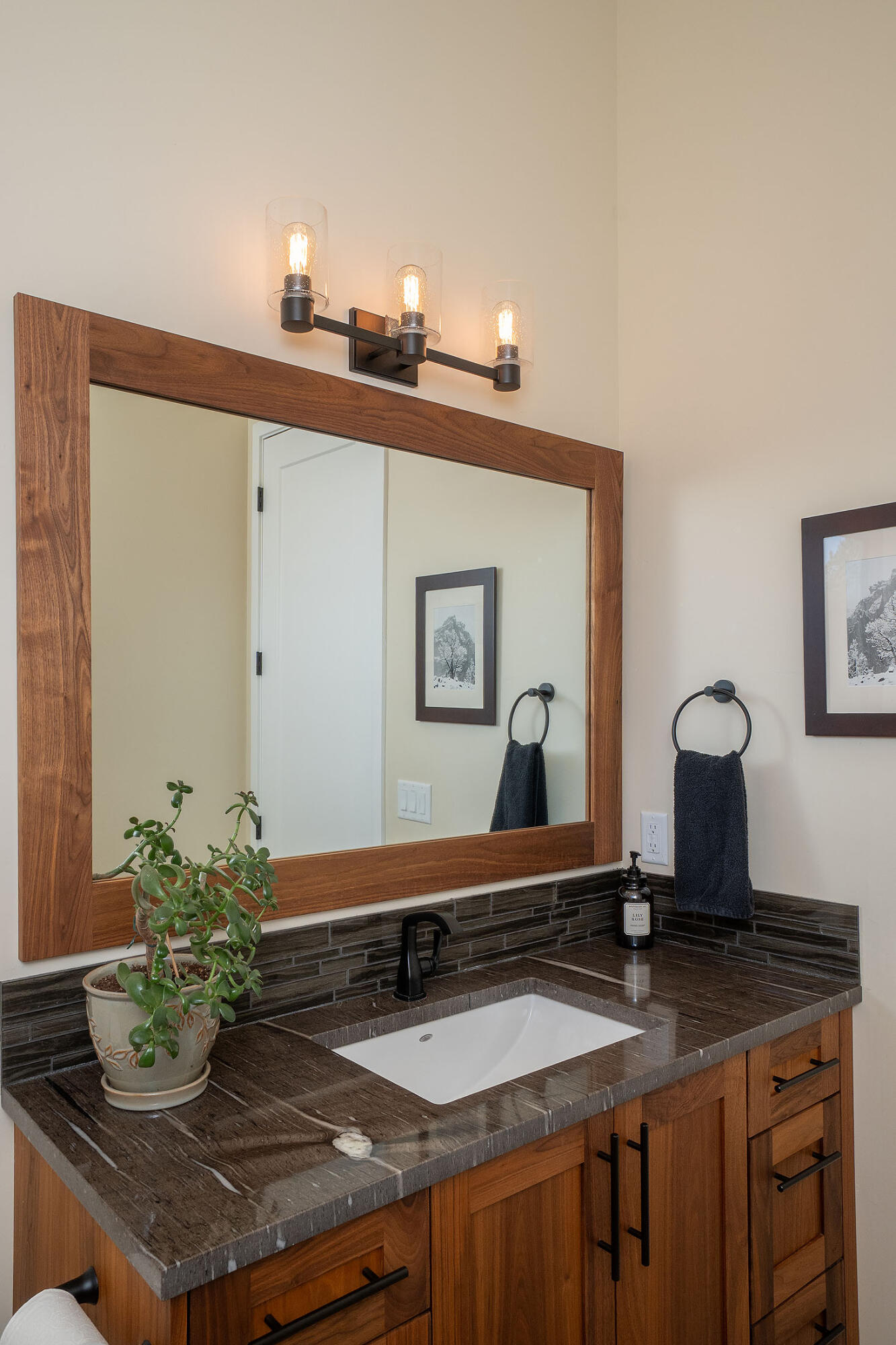 Hidden Hills - Residential