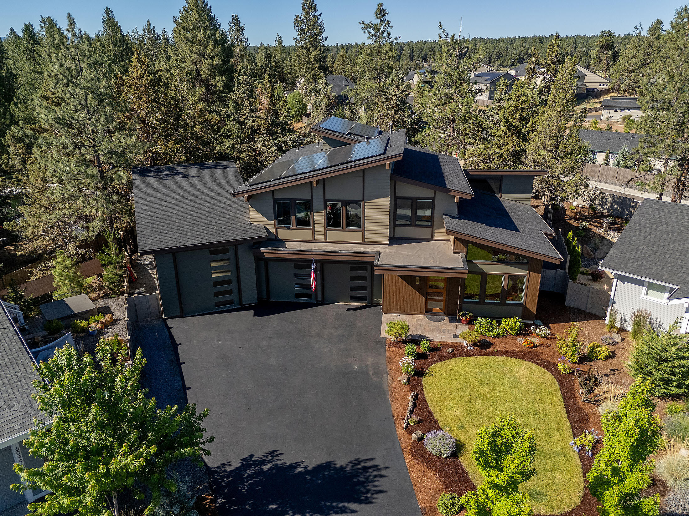 60995 SE Crane Peak Court