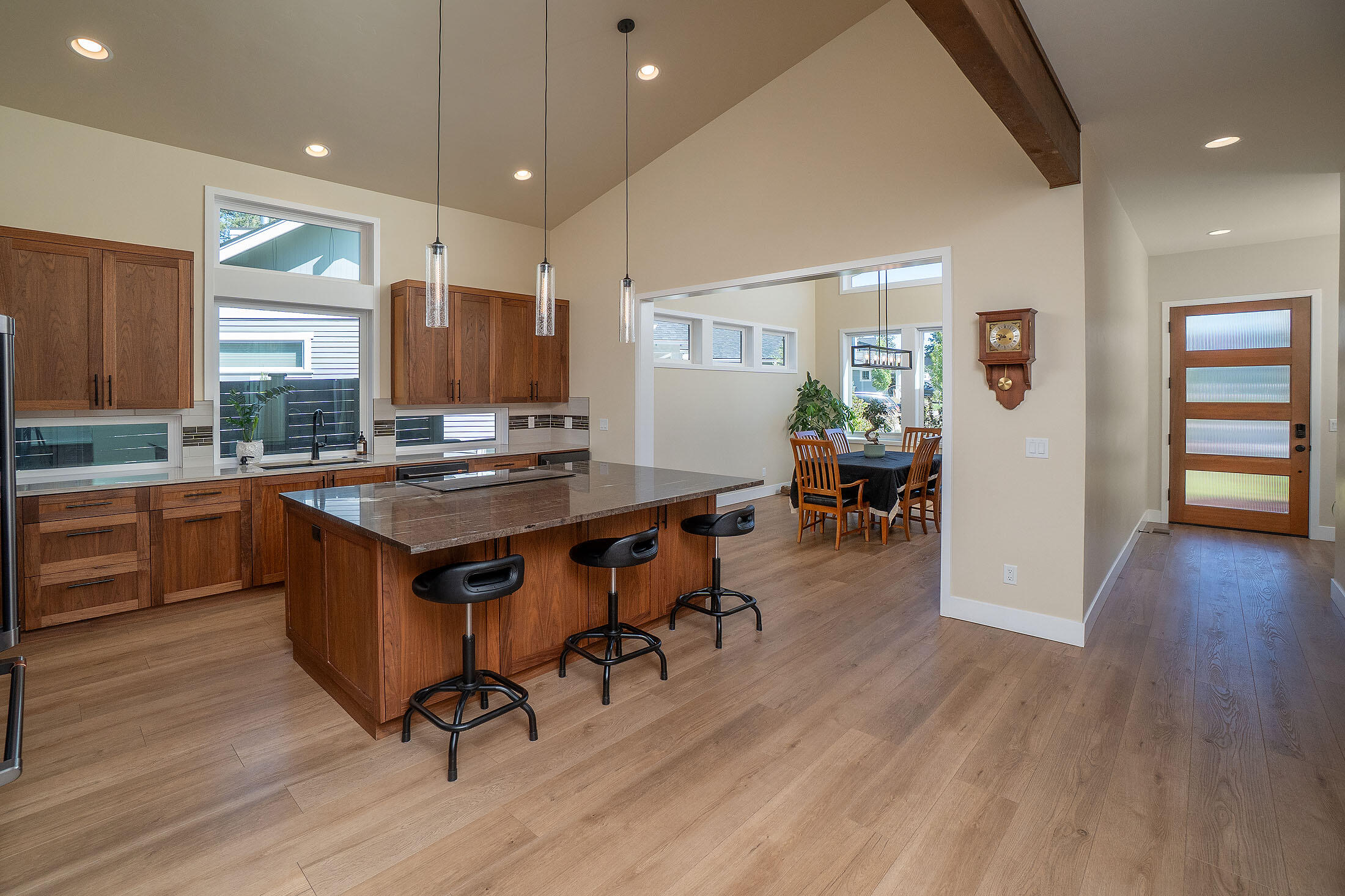 Hidden Hills - Residential