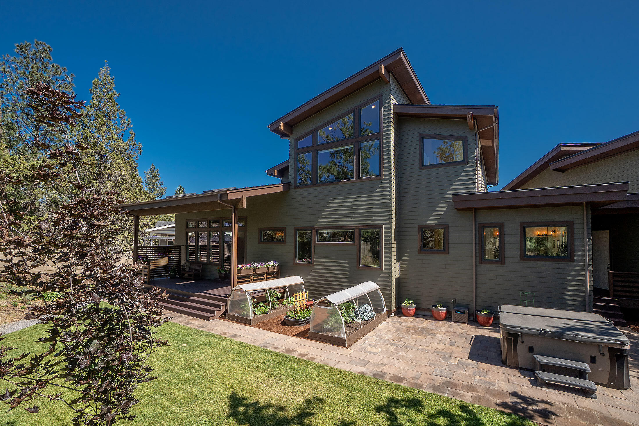 Hidden Hills - Residential