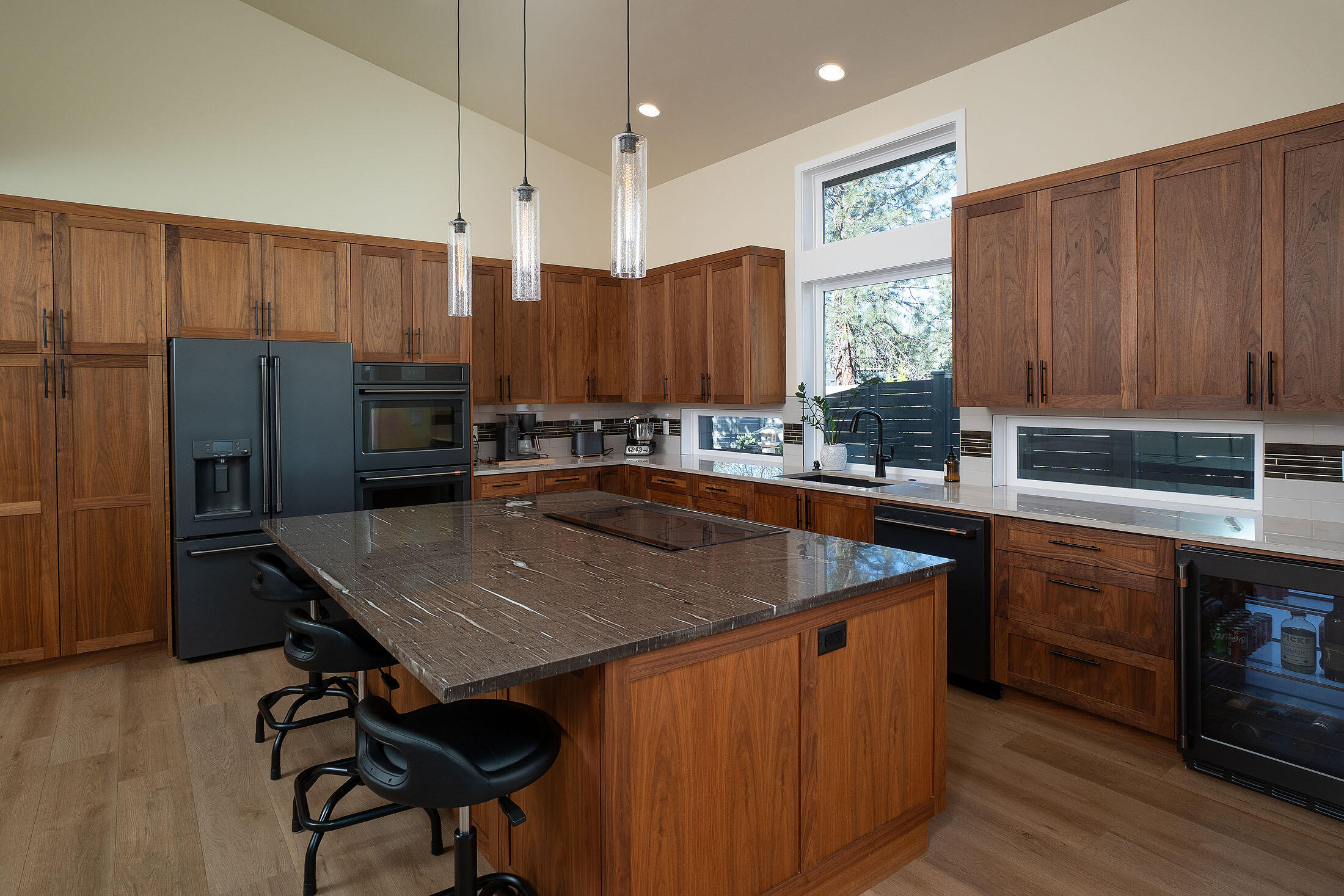 Hidden Hills - Residential