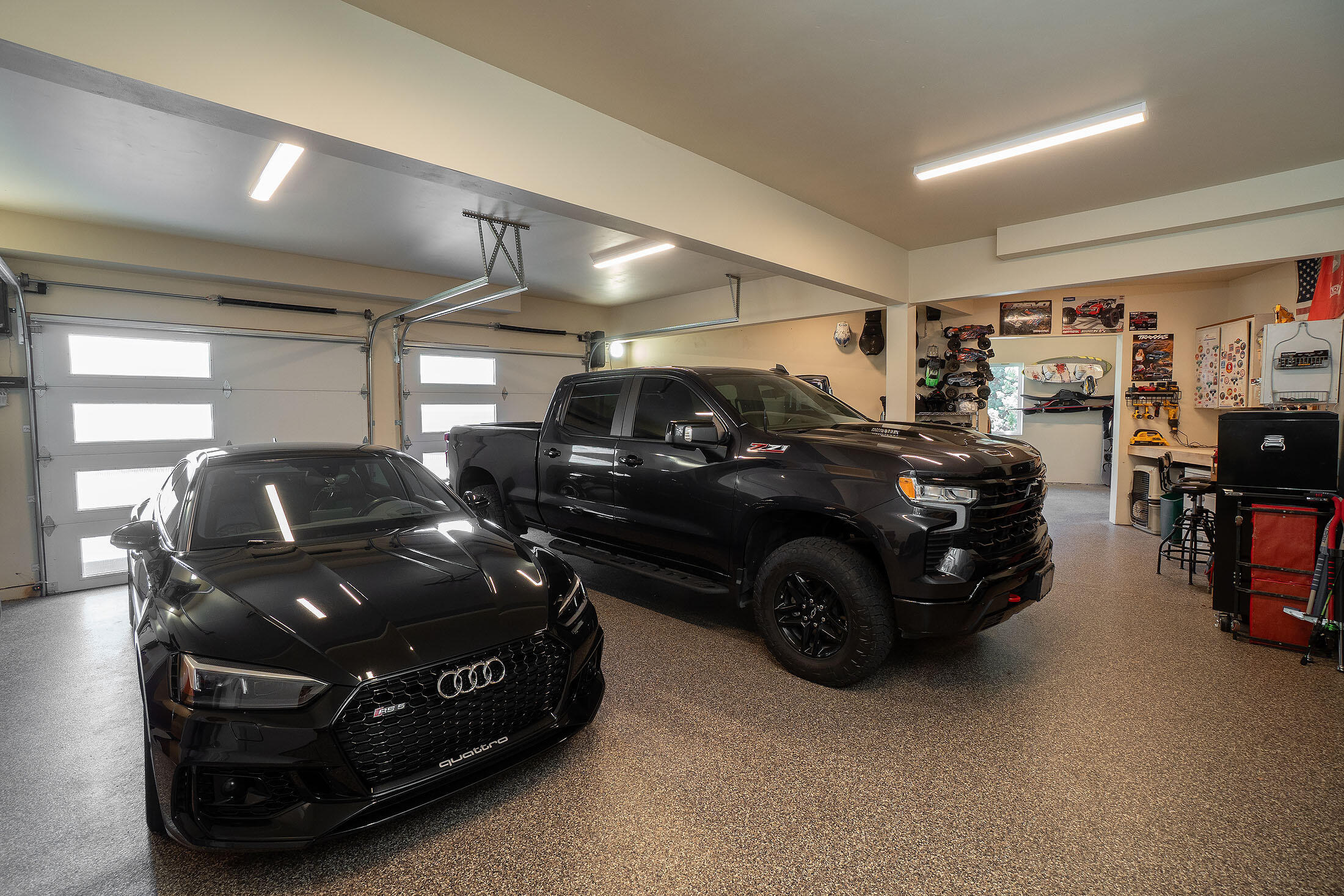 Hidden Hills - Residential