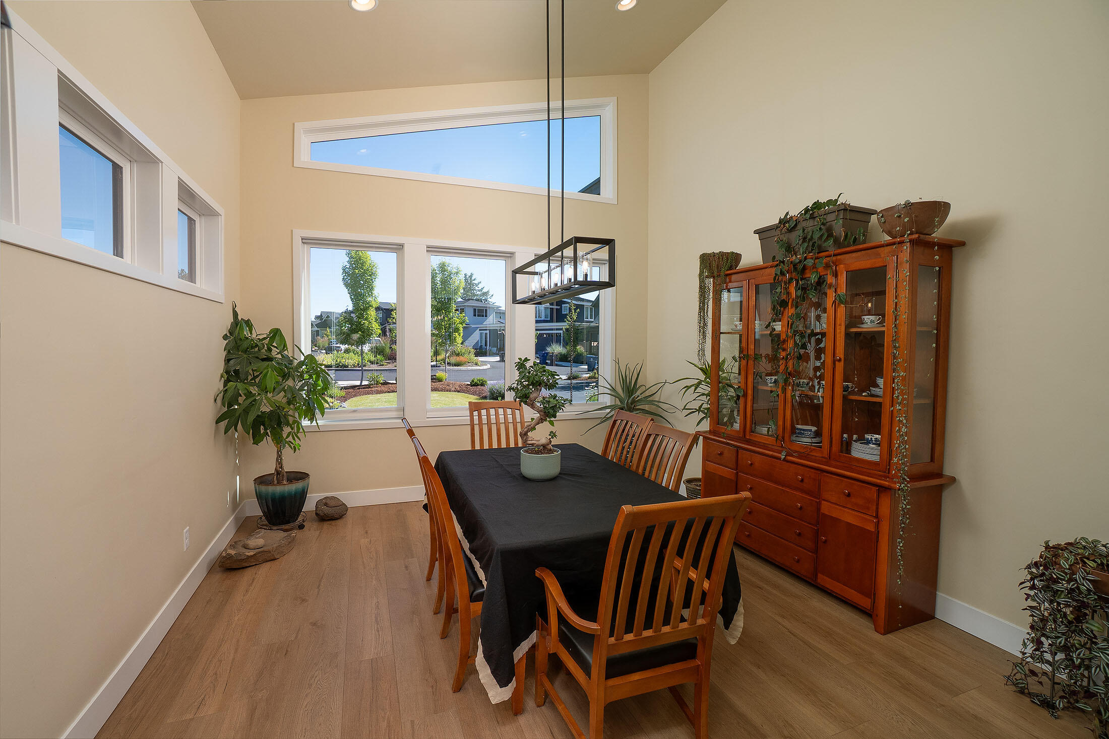 Hidden Hills - Residential