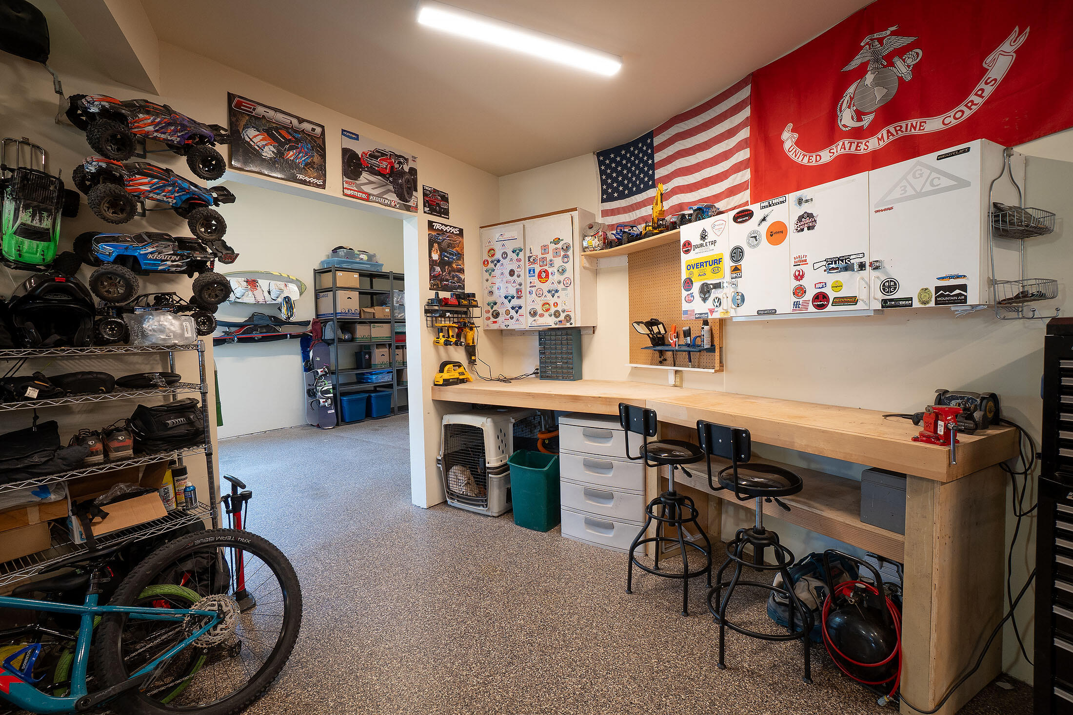 Hidden Hills - Residential