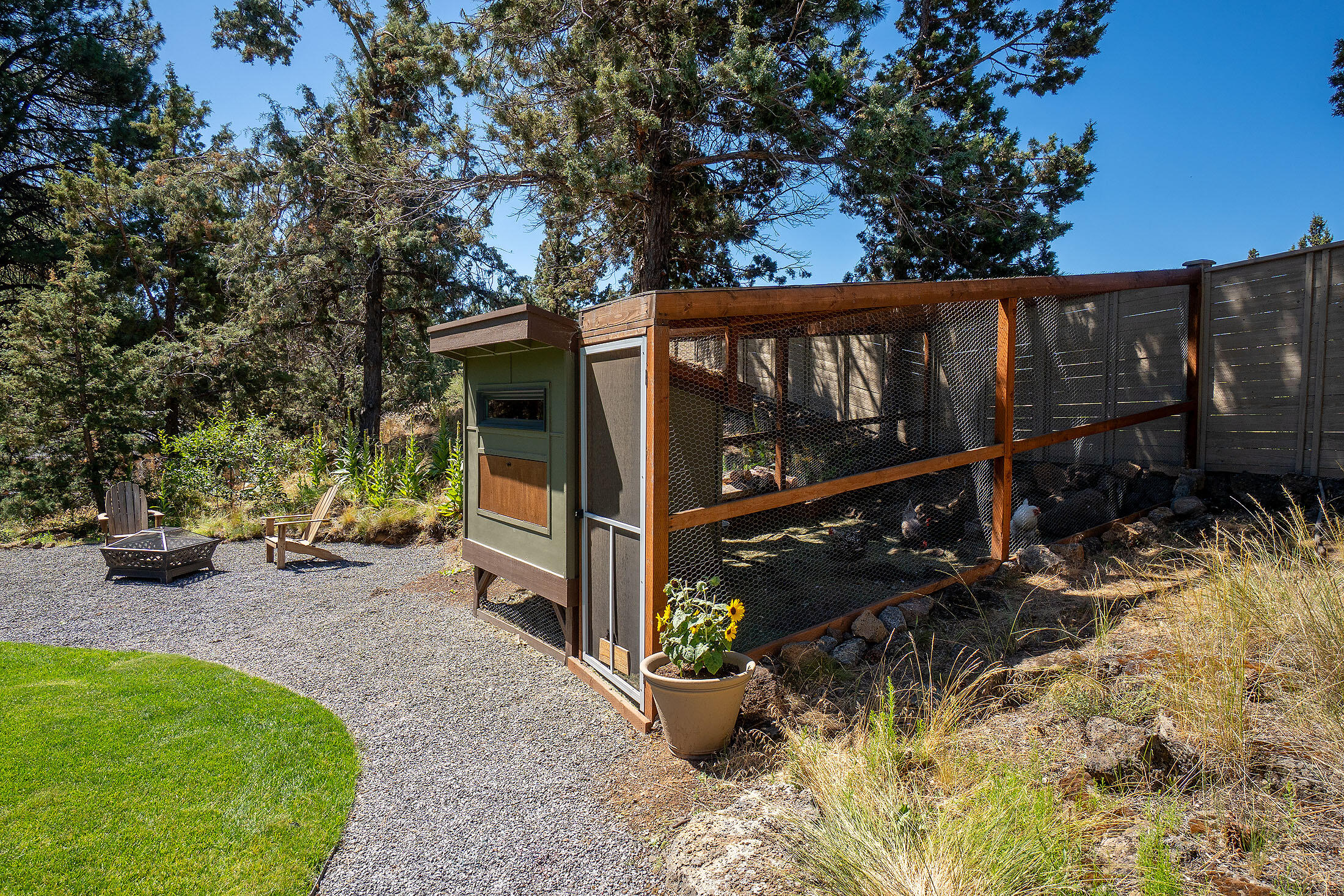 Hidden Hills - Residential