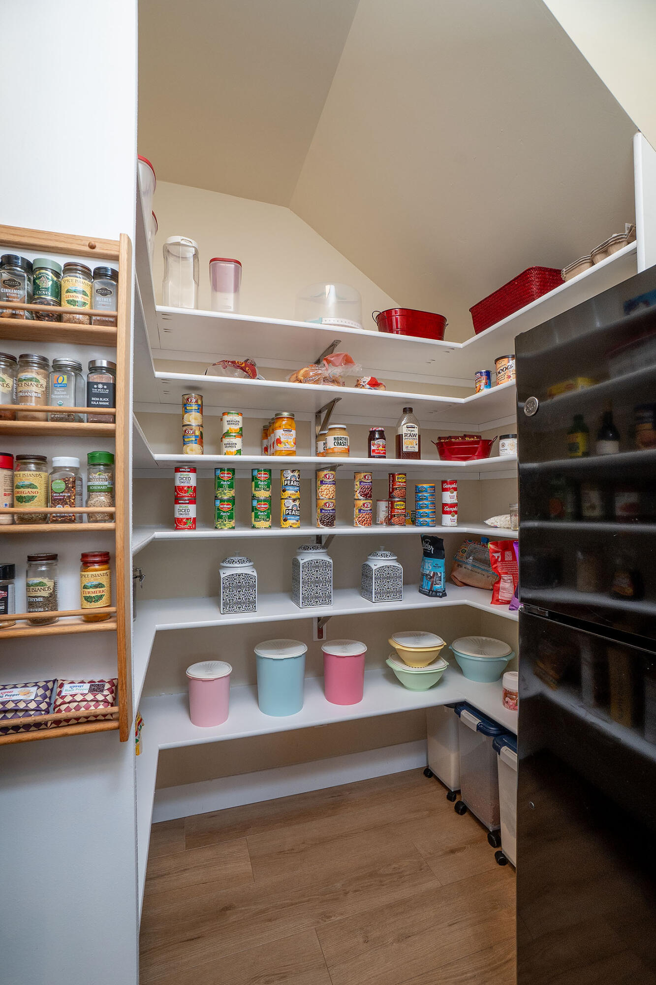 Hidden Hills - Residential