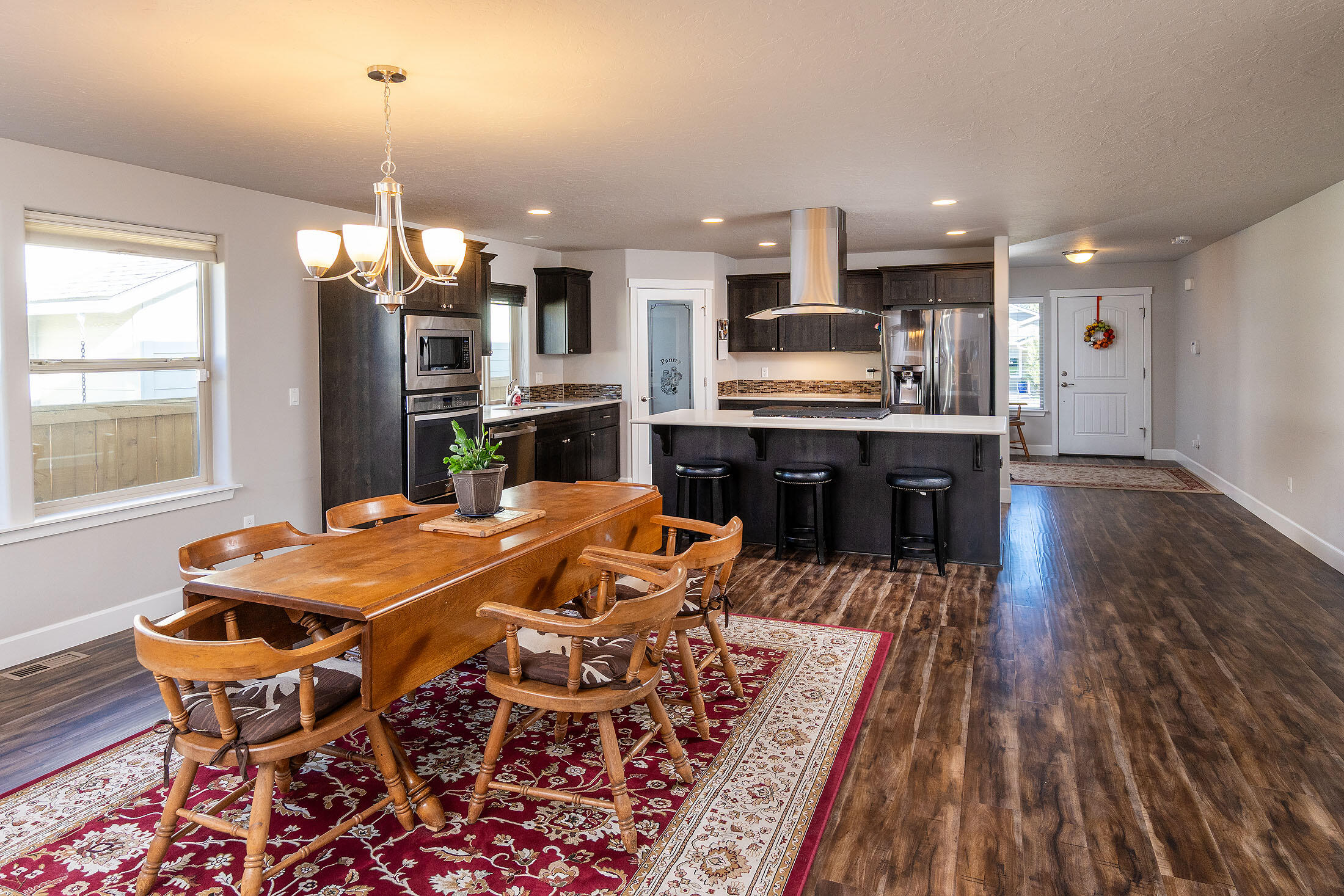 Eastridge - Residential