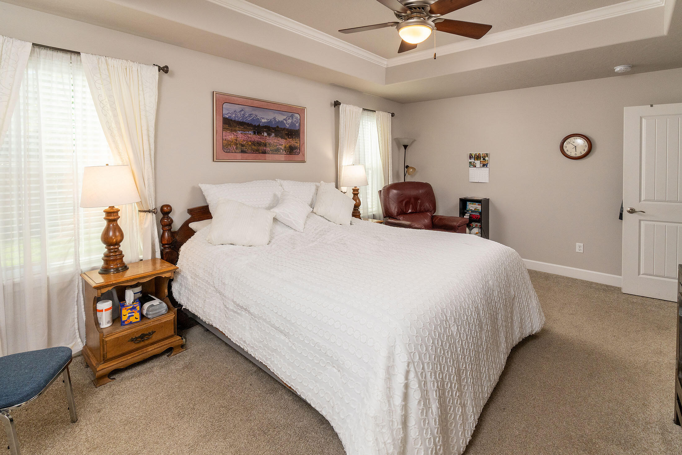 Eastridge - Residential