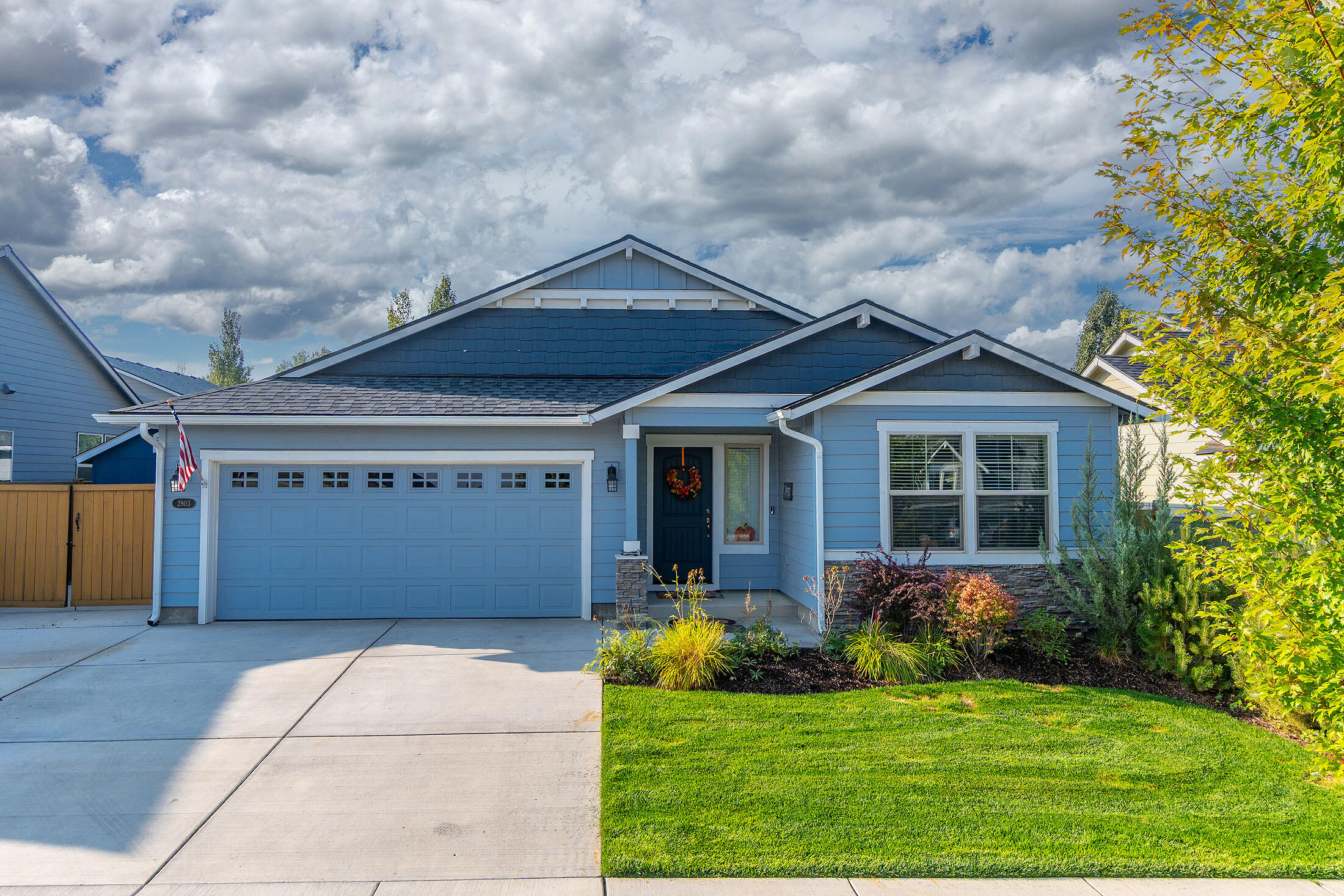 Eastridge - Residential