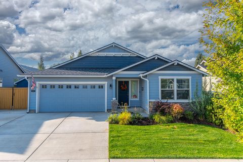 2803 NE Faith Drive Bend OR 97701