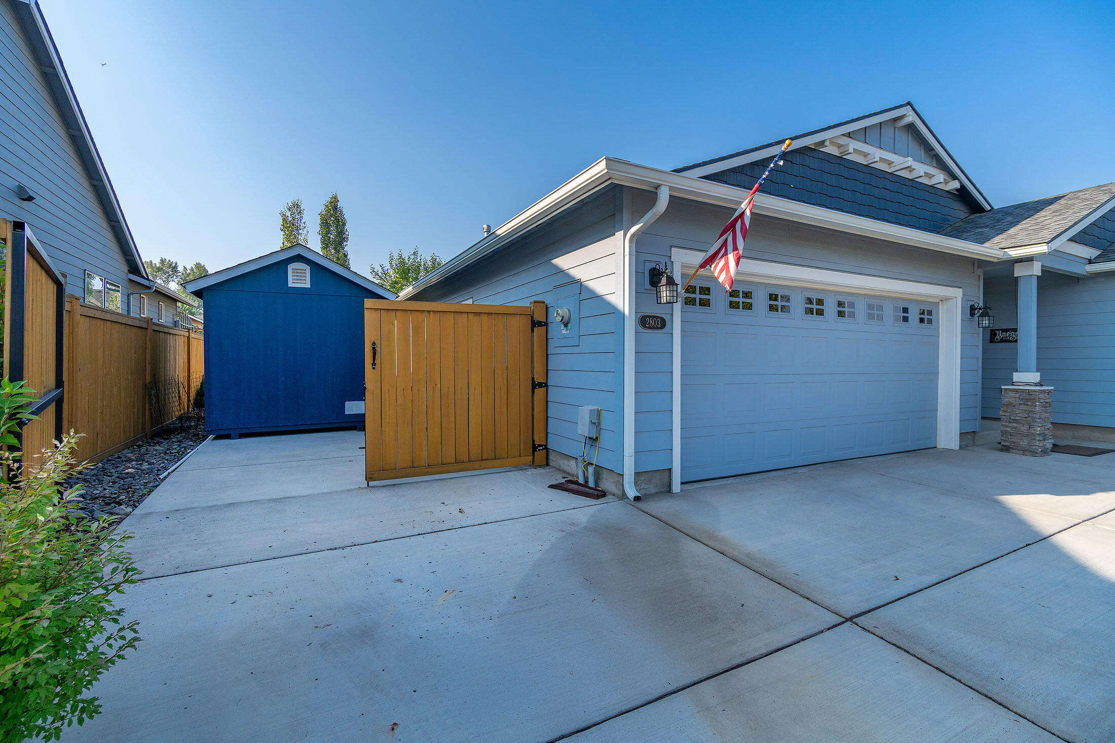 Eastridge - Residential