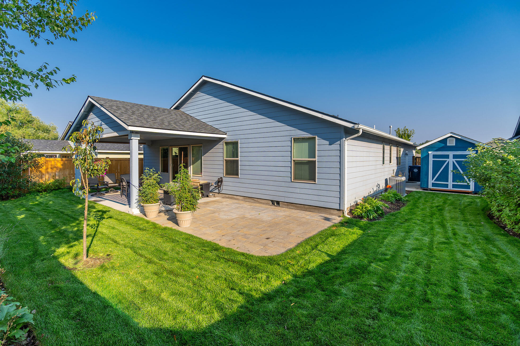 Eastridge - Residential