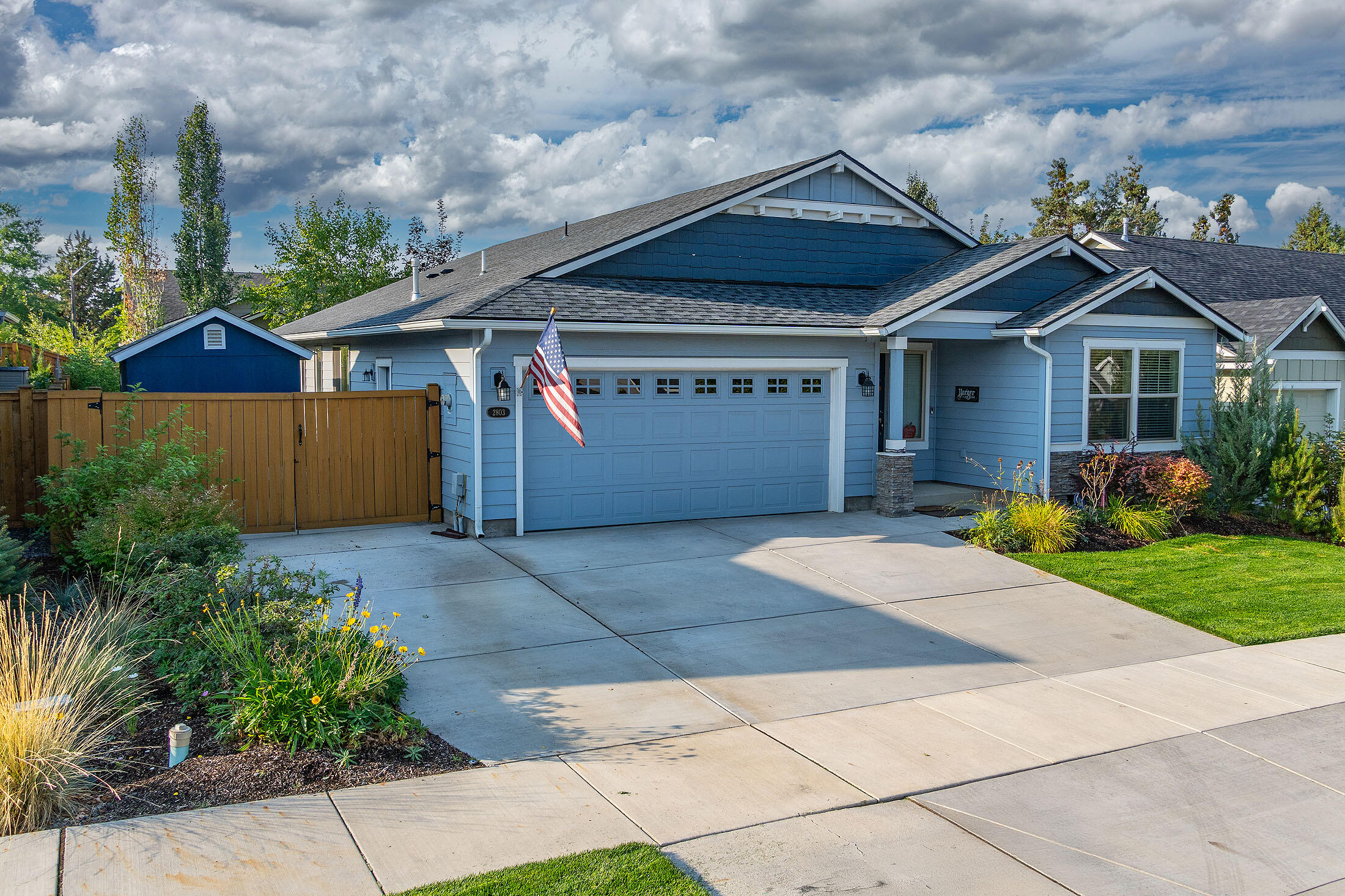 Eastridge - Residential