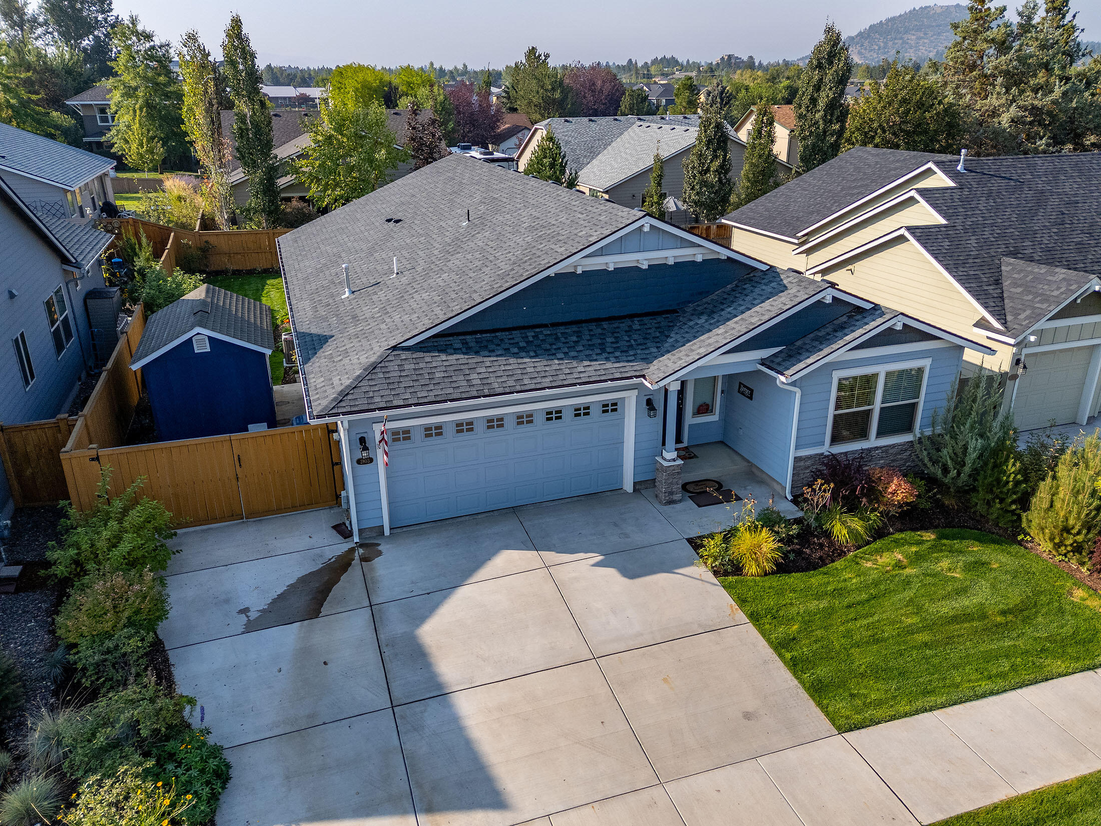 Eastridge - Residential