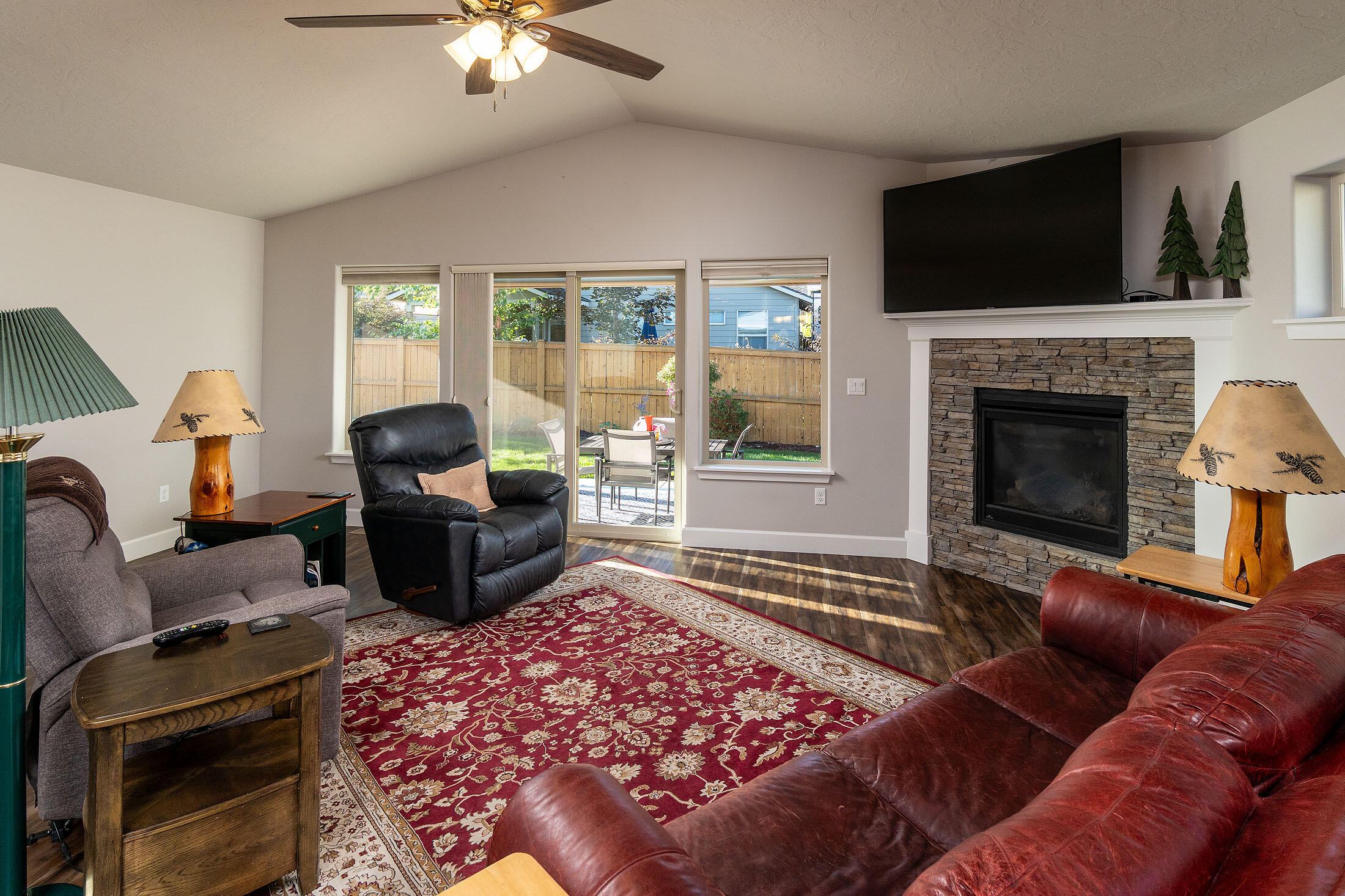 Eastridge - Residential