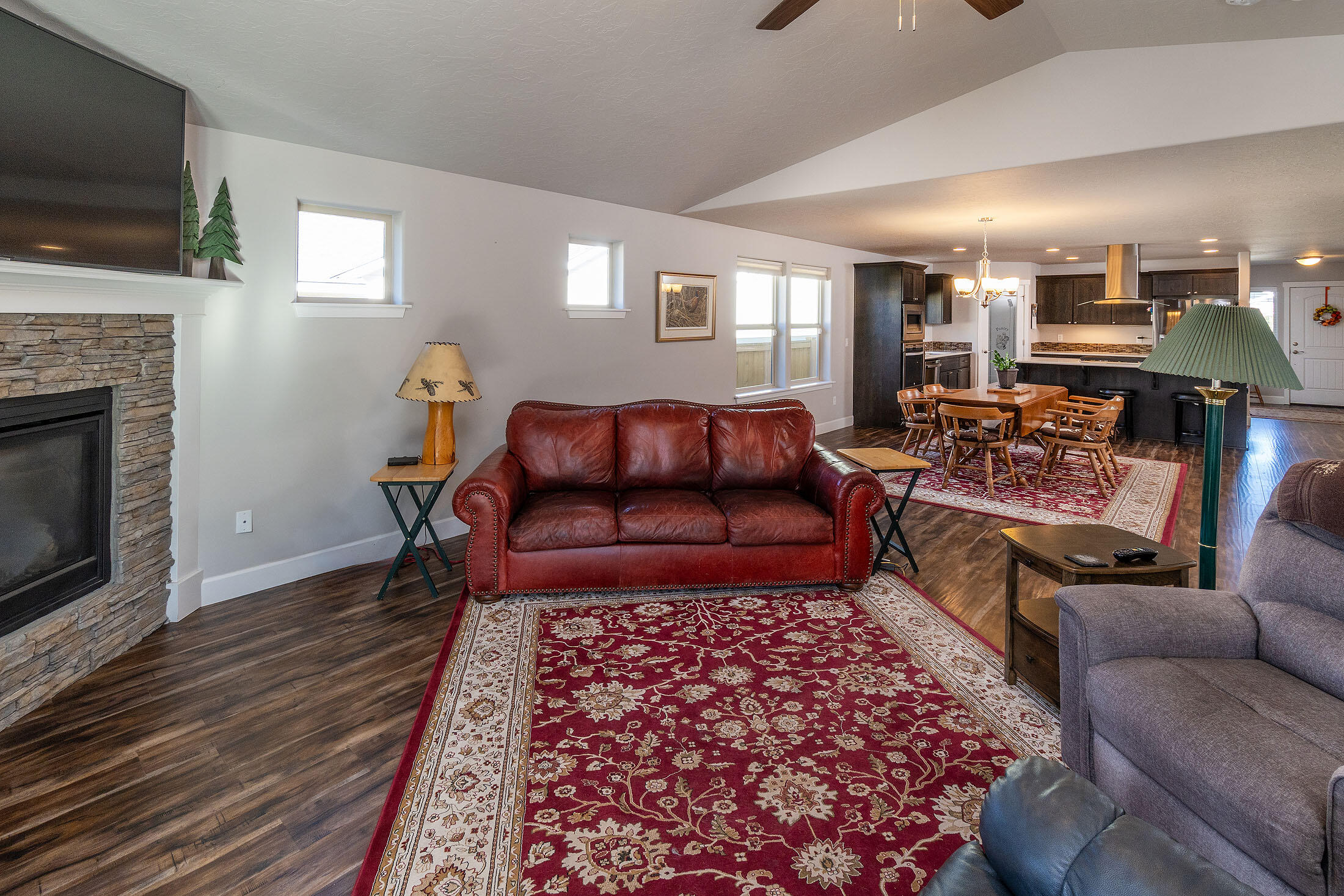 Eastridge - Residential