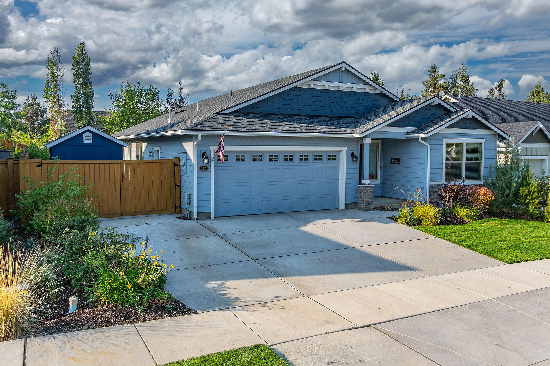 2803 NE Faith Drive