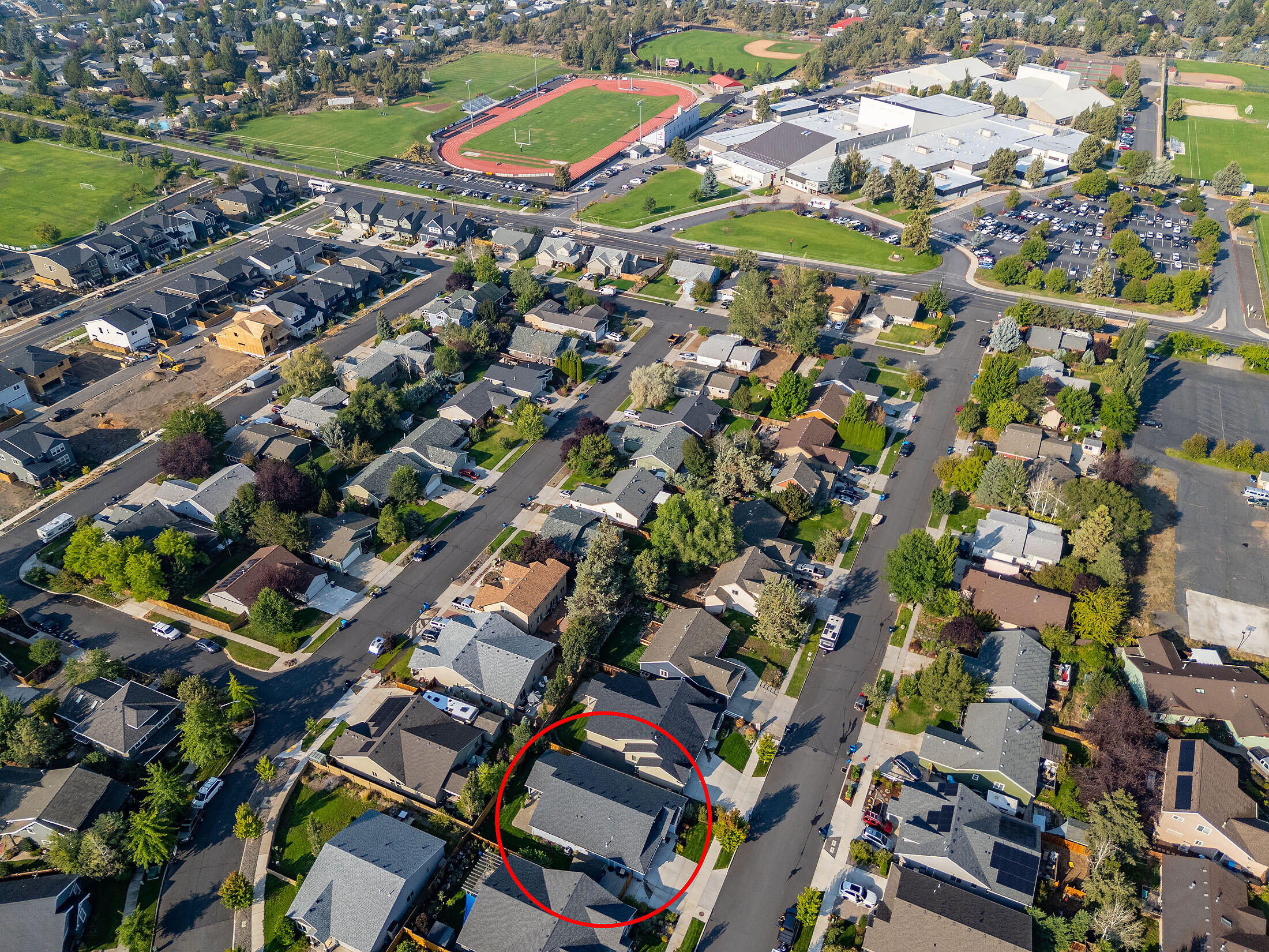 Eastridge - Residential