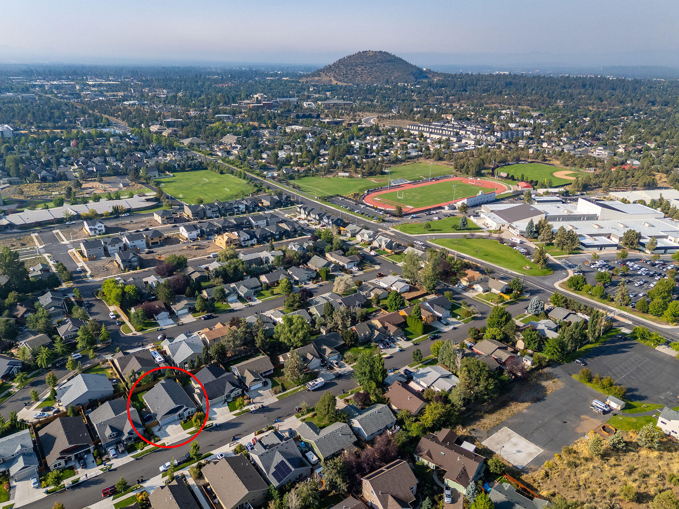 Eastridge - Residential