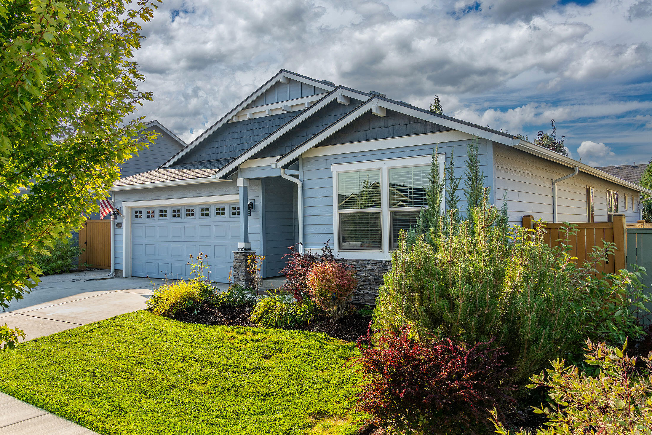 2803 NE Faith Drive