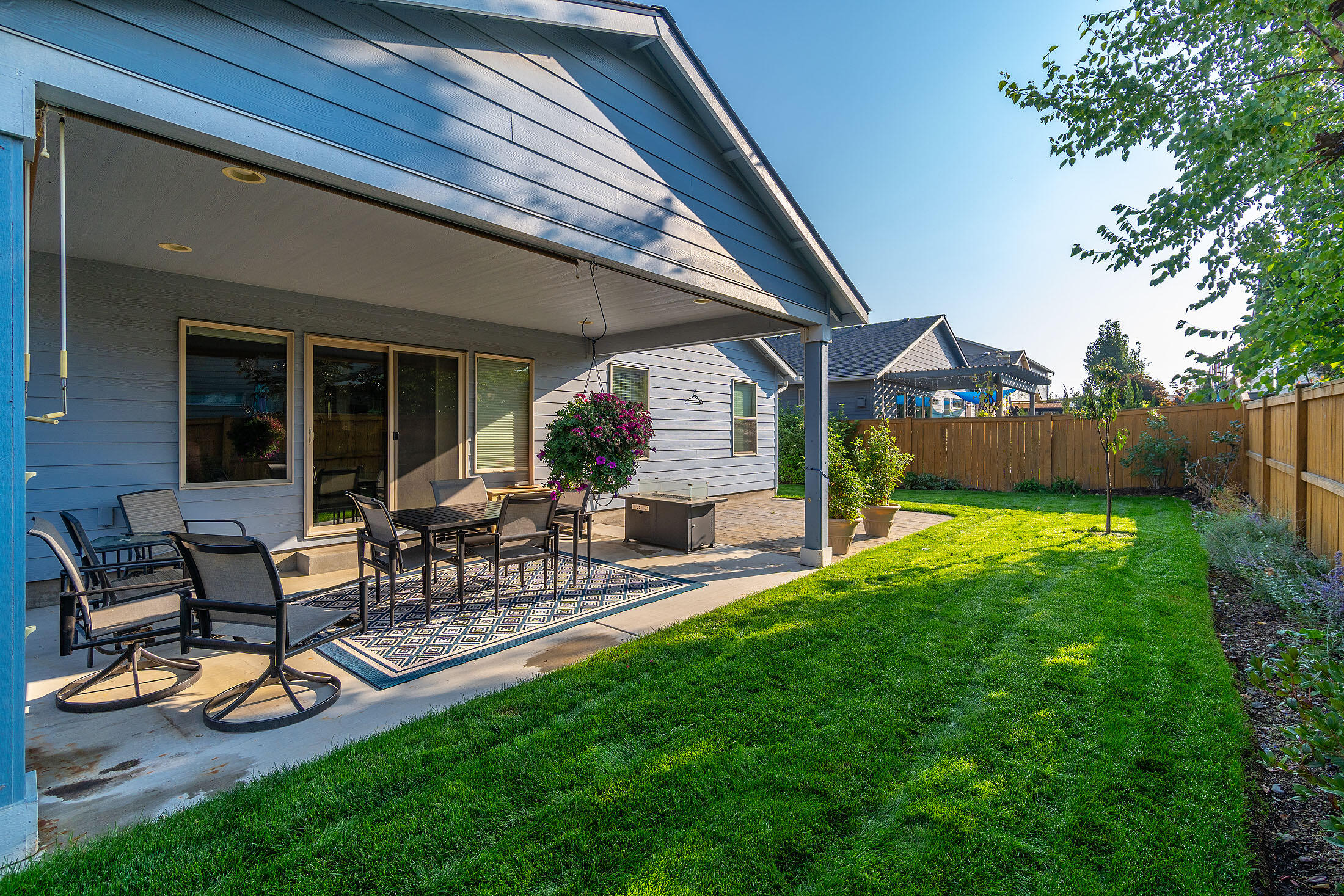 Eastridge - Residential