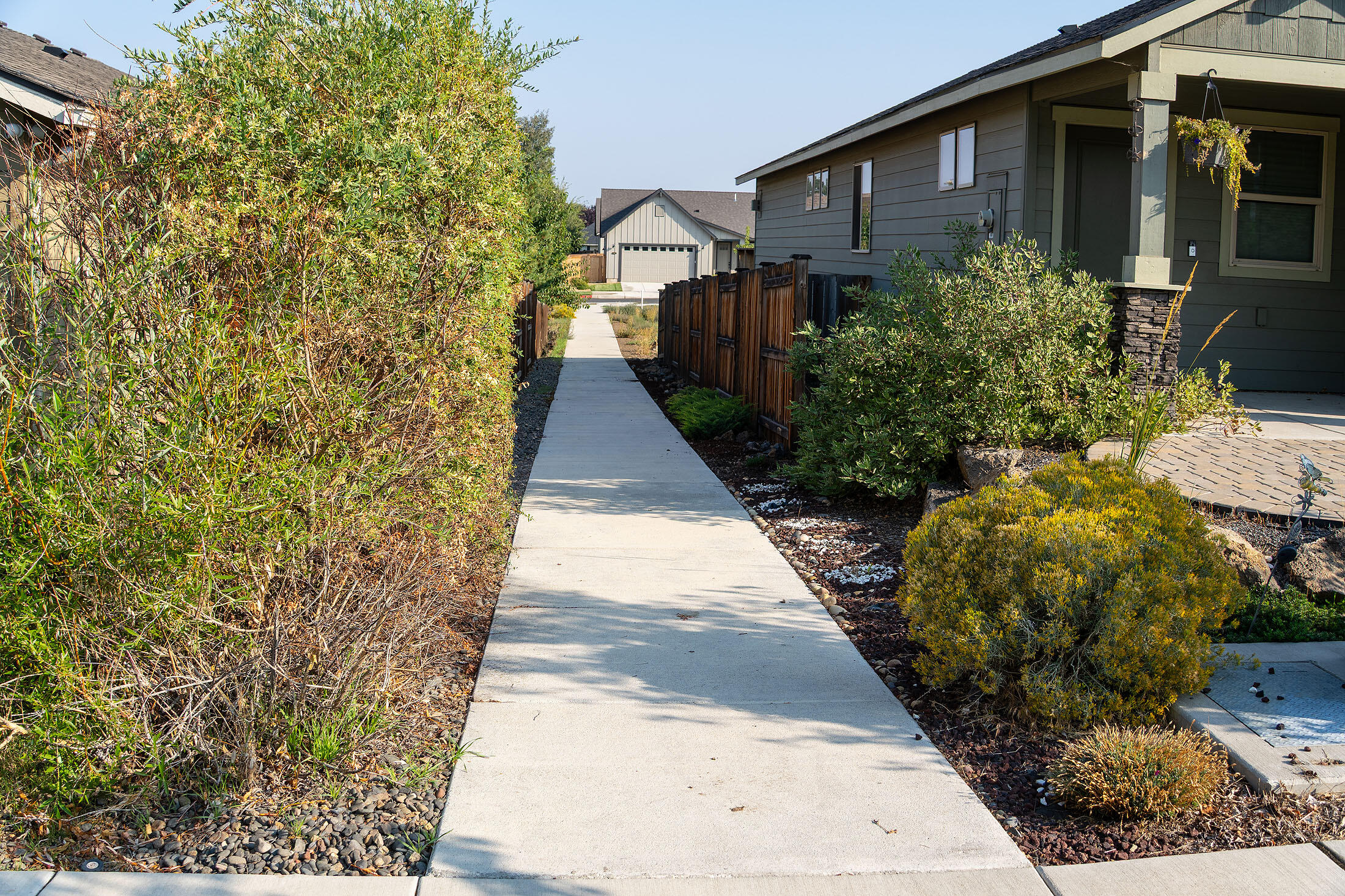 Eastridge - Residential