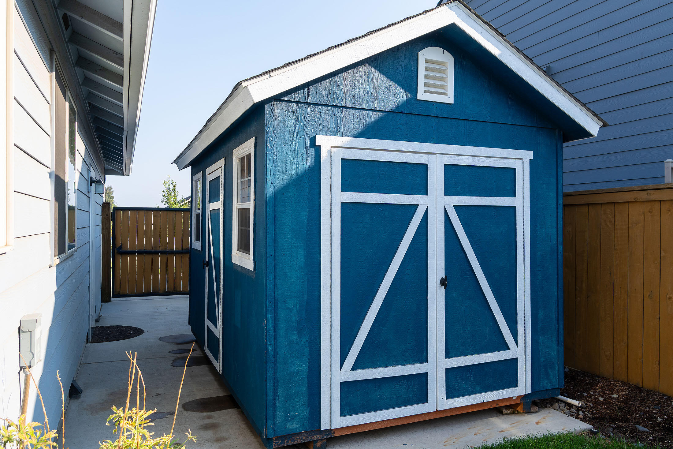 Eastridge - Residential