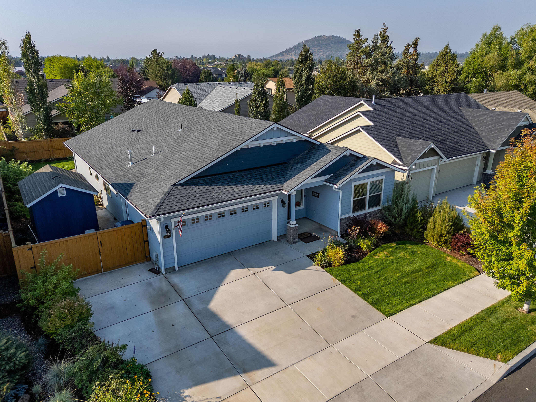 Eastridge - Residential