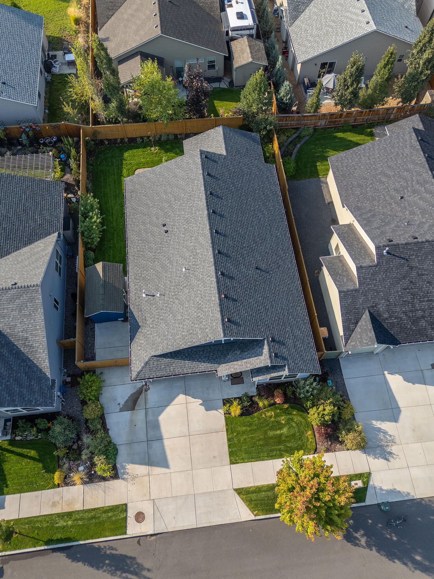 Eastridge - Residential