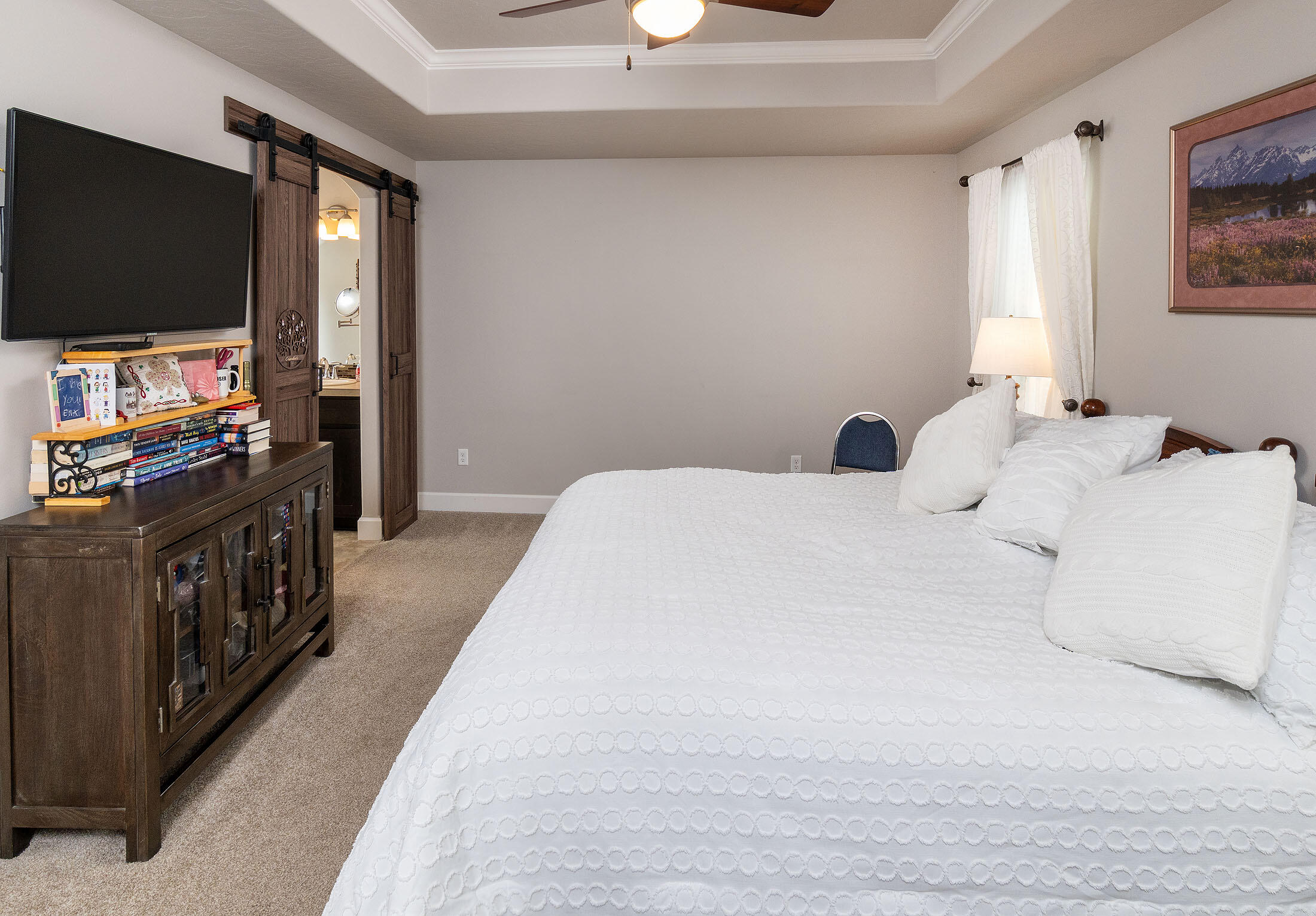 Eastridge - Residential