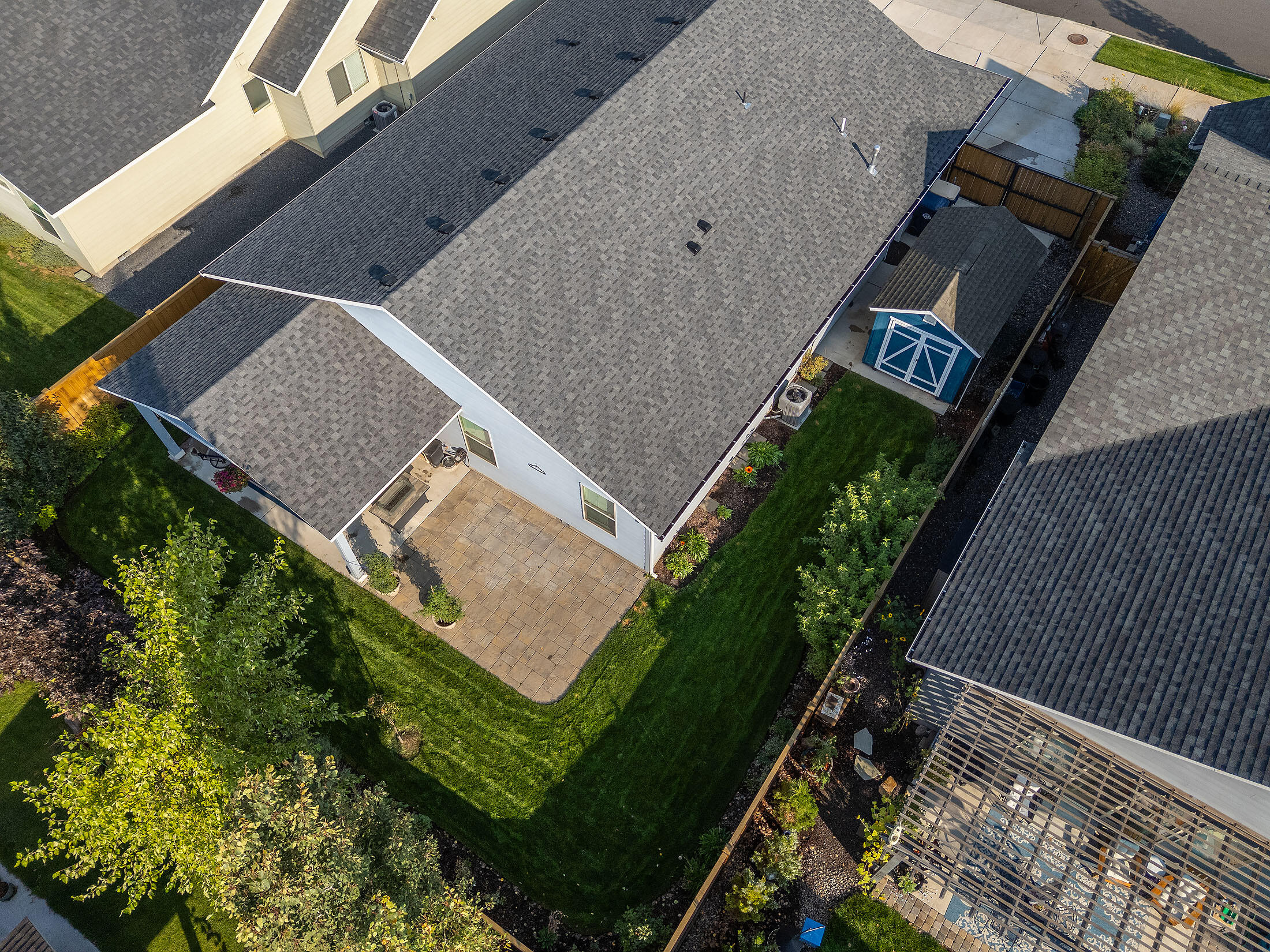 Eastridge - Residential