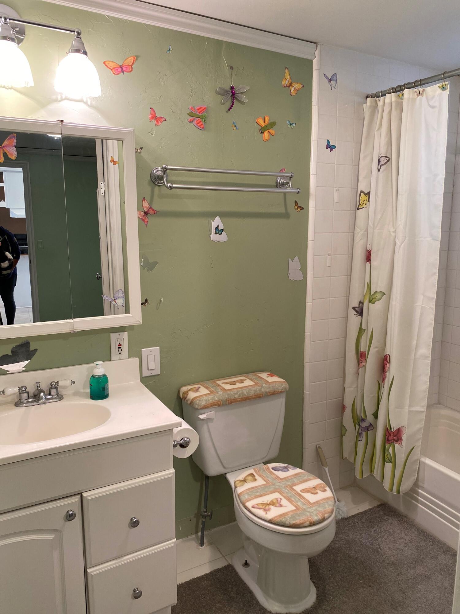 The Pines - Residential