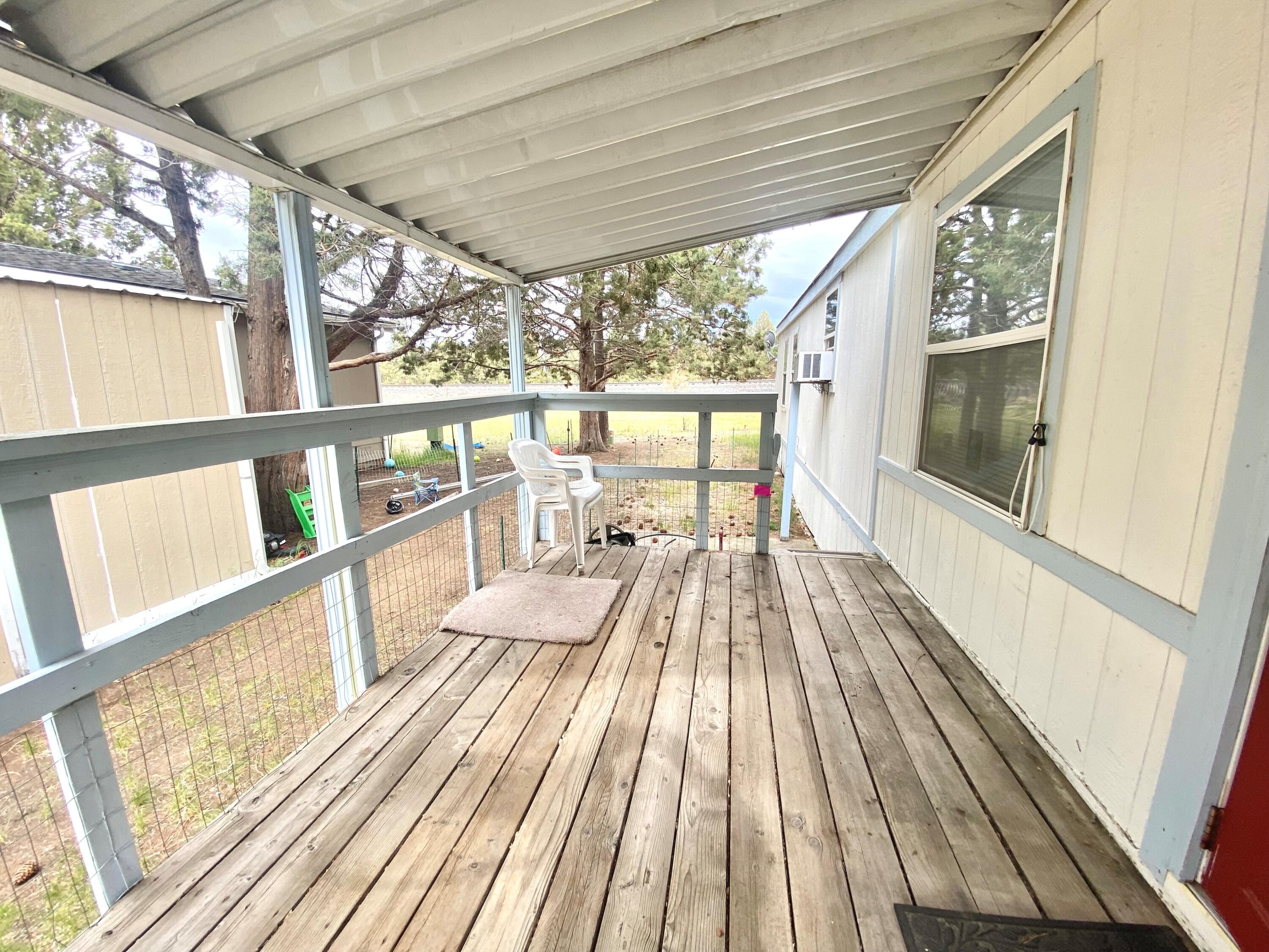 The Pines - Residential