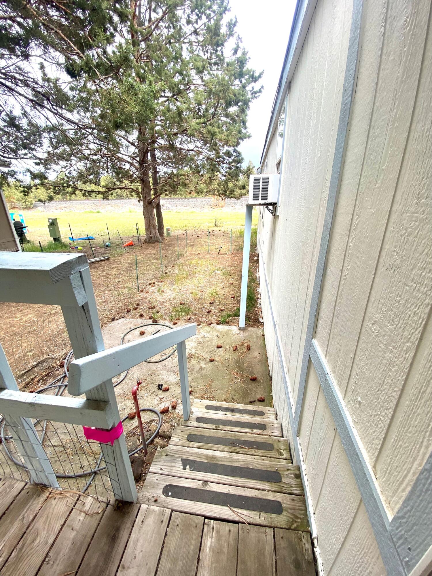 The Pines - Residential