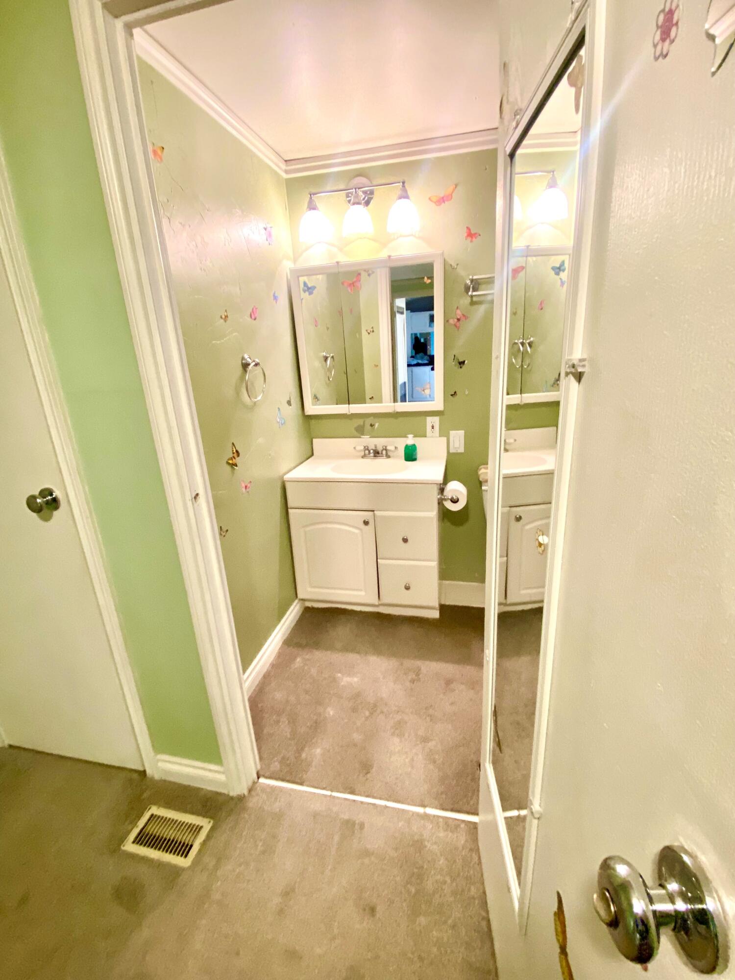 The Pines - Residential