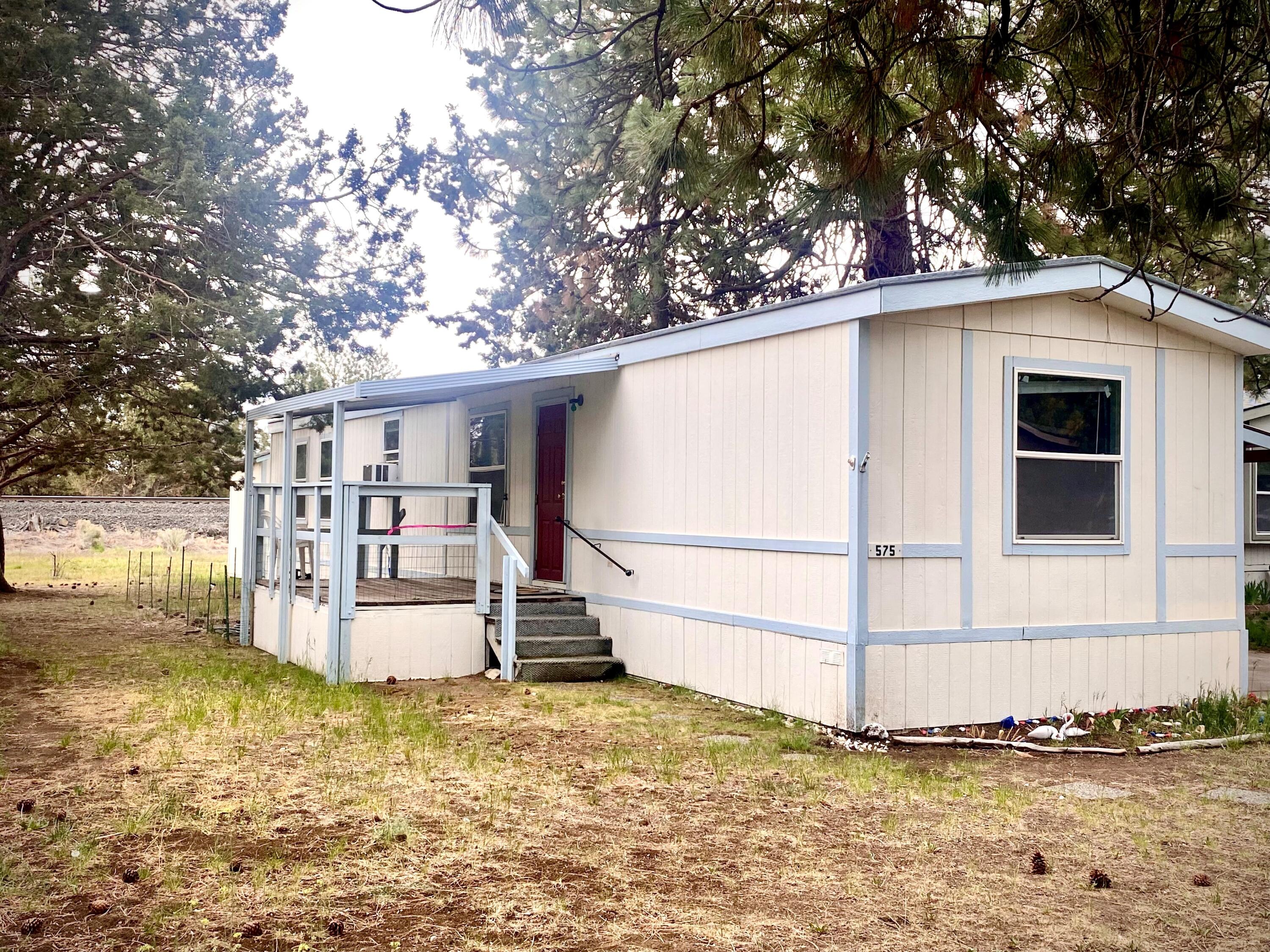 The Pines - Residential