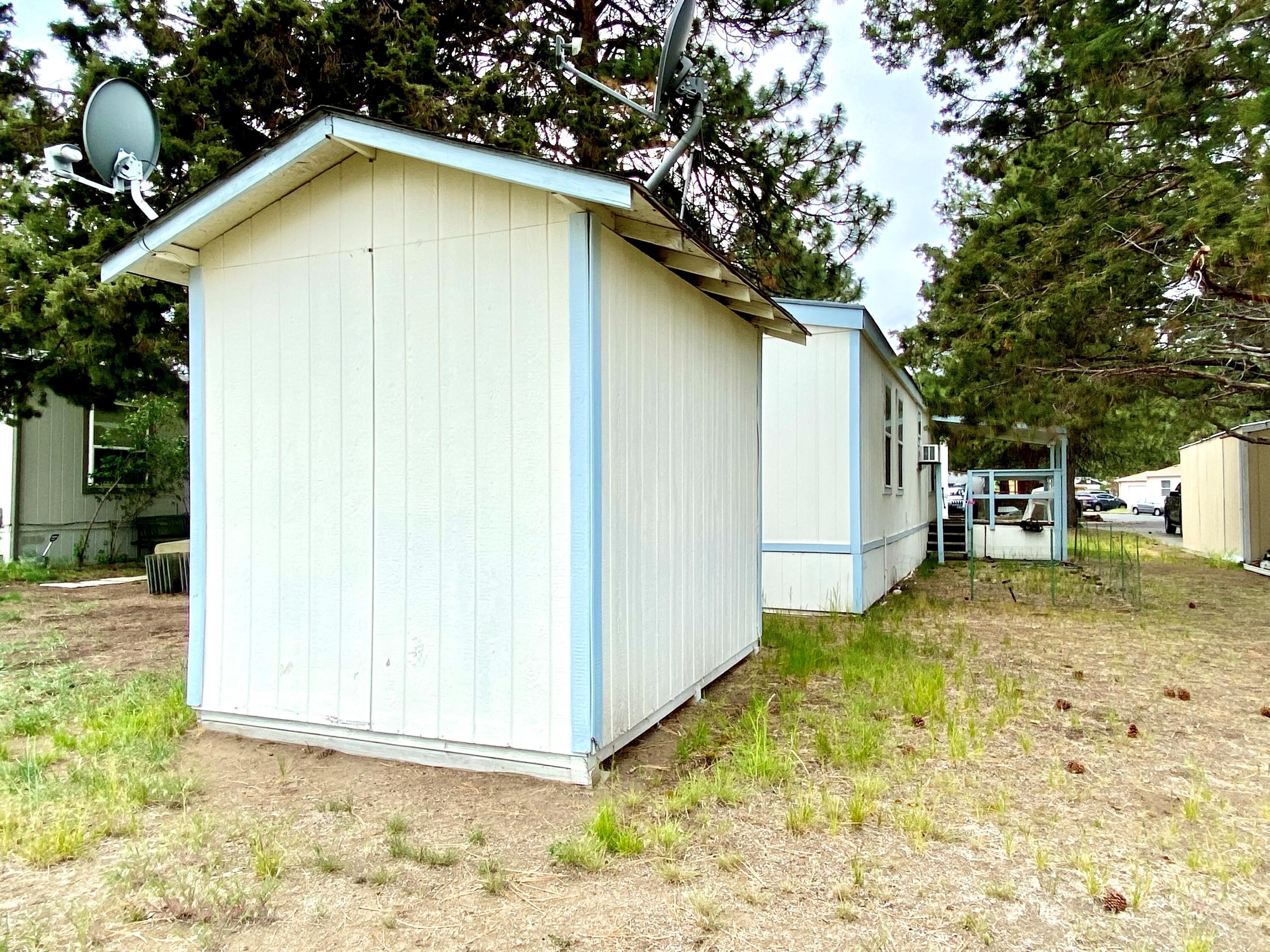 The Pines - Residential